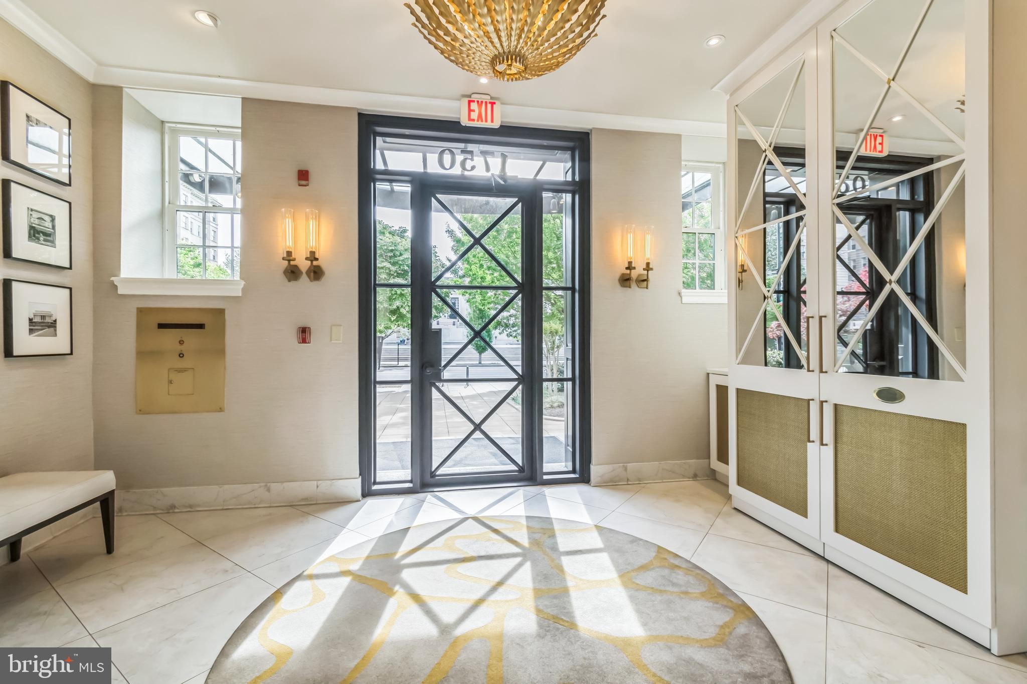 DUPONT - Residential Lease