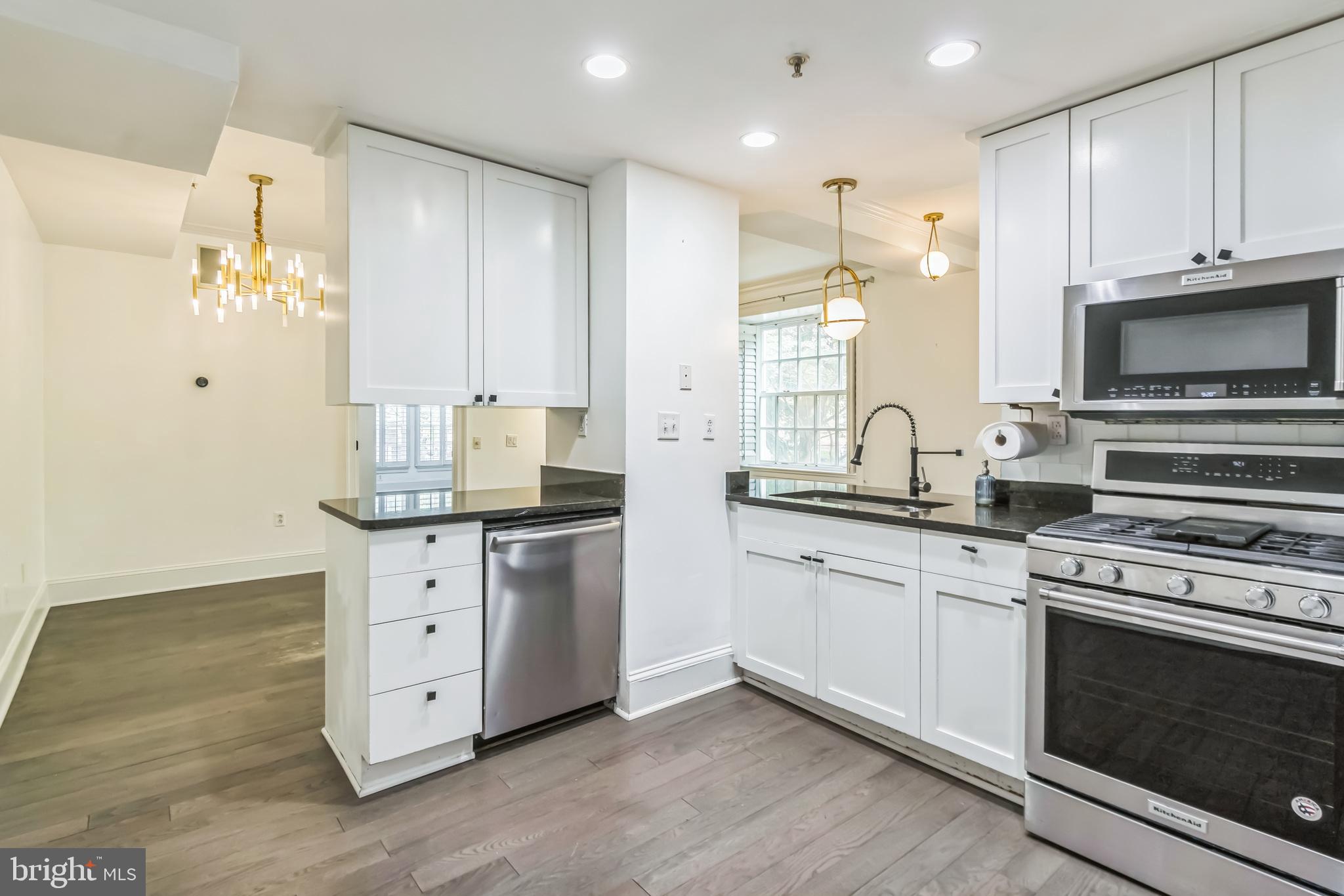 DUPONT - Residential Lease