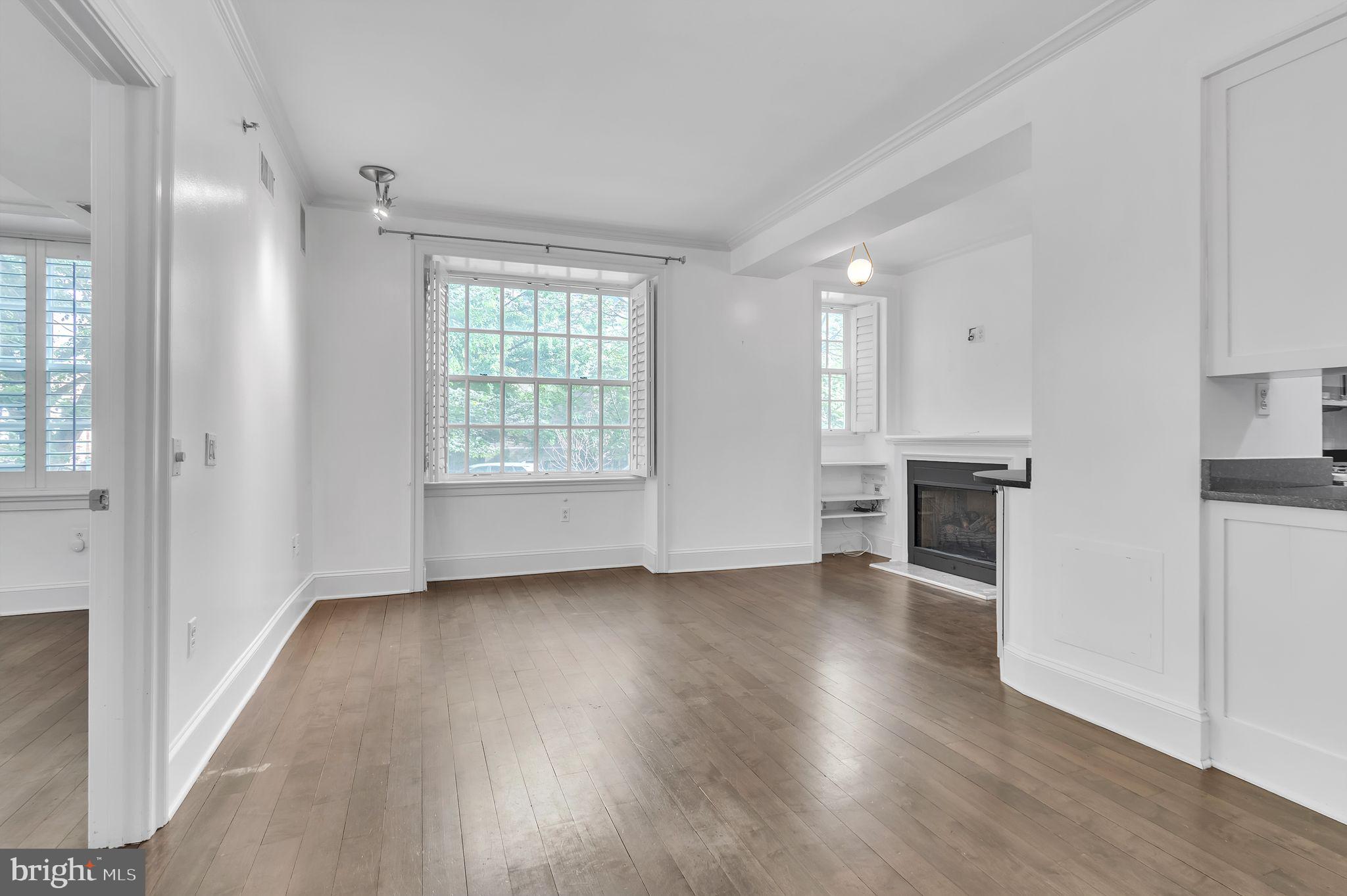 DUPONT - Residential Lease