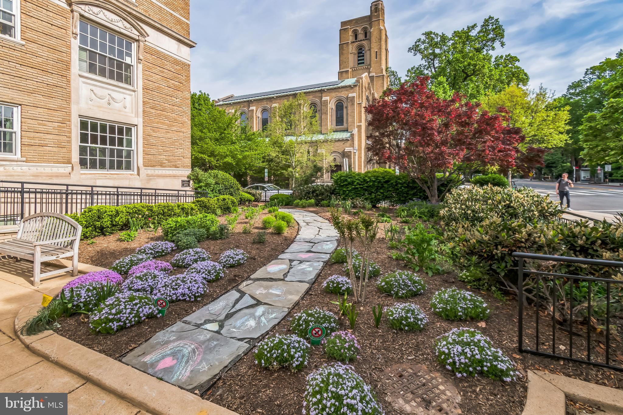 DUPONT - Residential Lease
