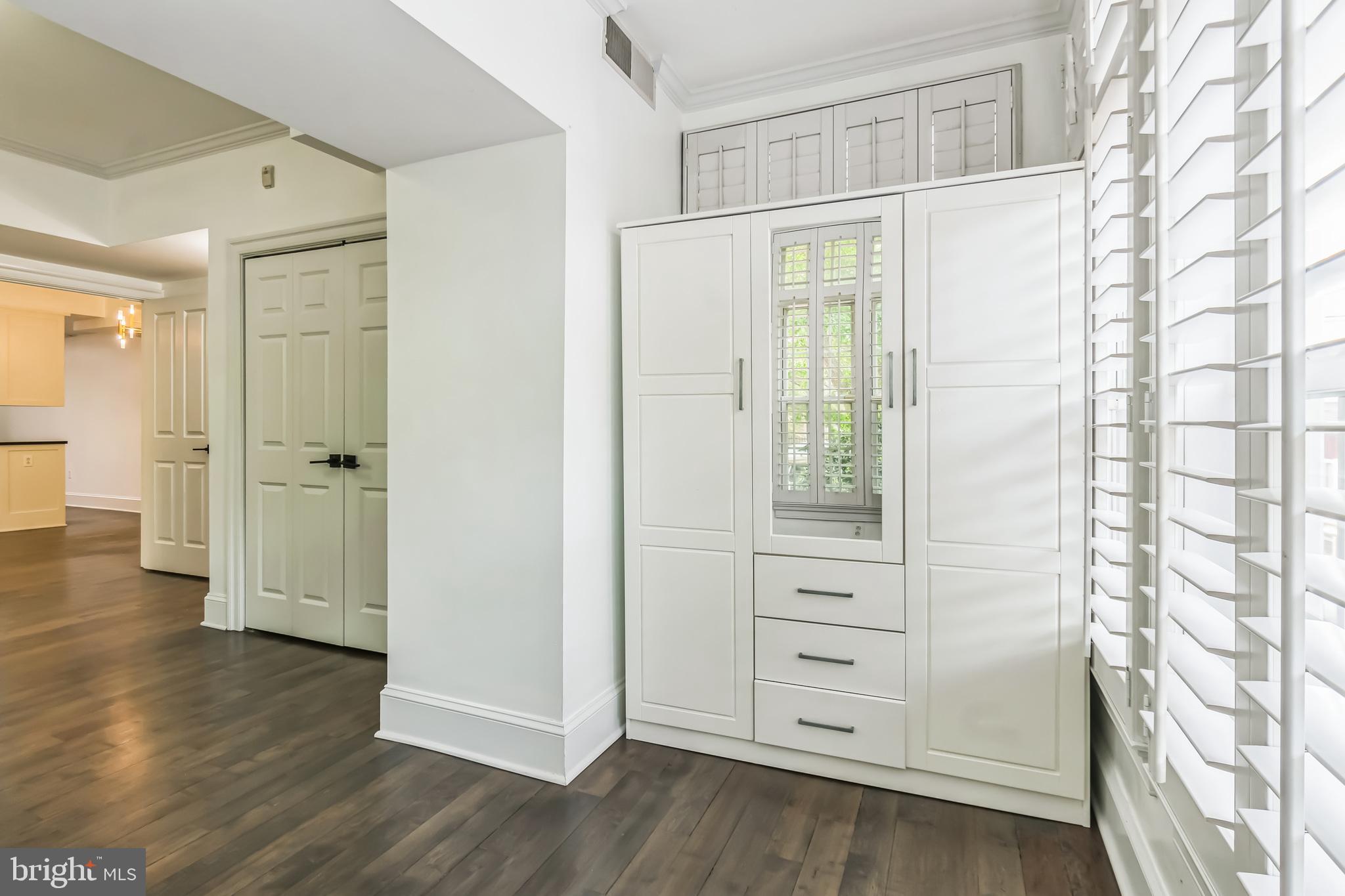 DUPONT - Residential Lease