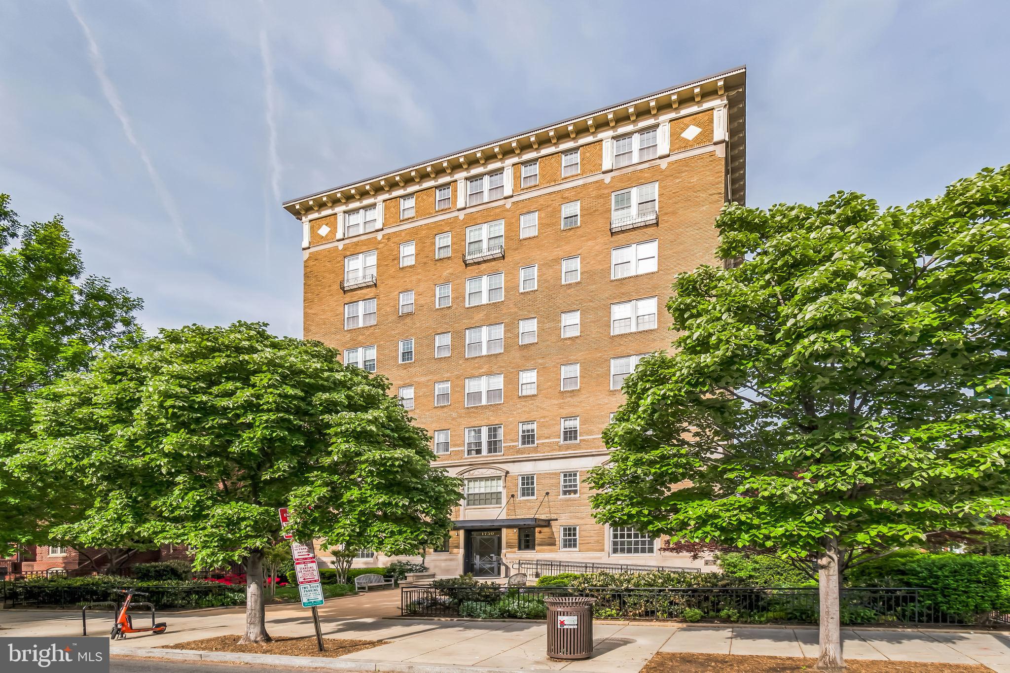 DUPONT - Residential Lease