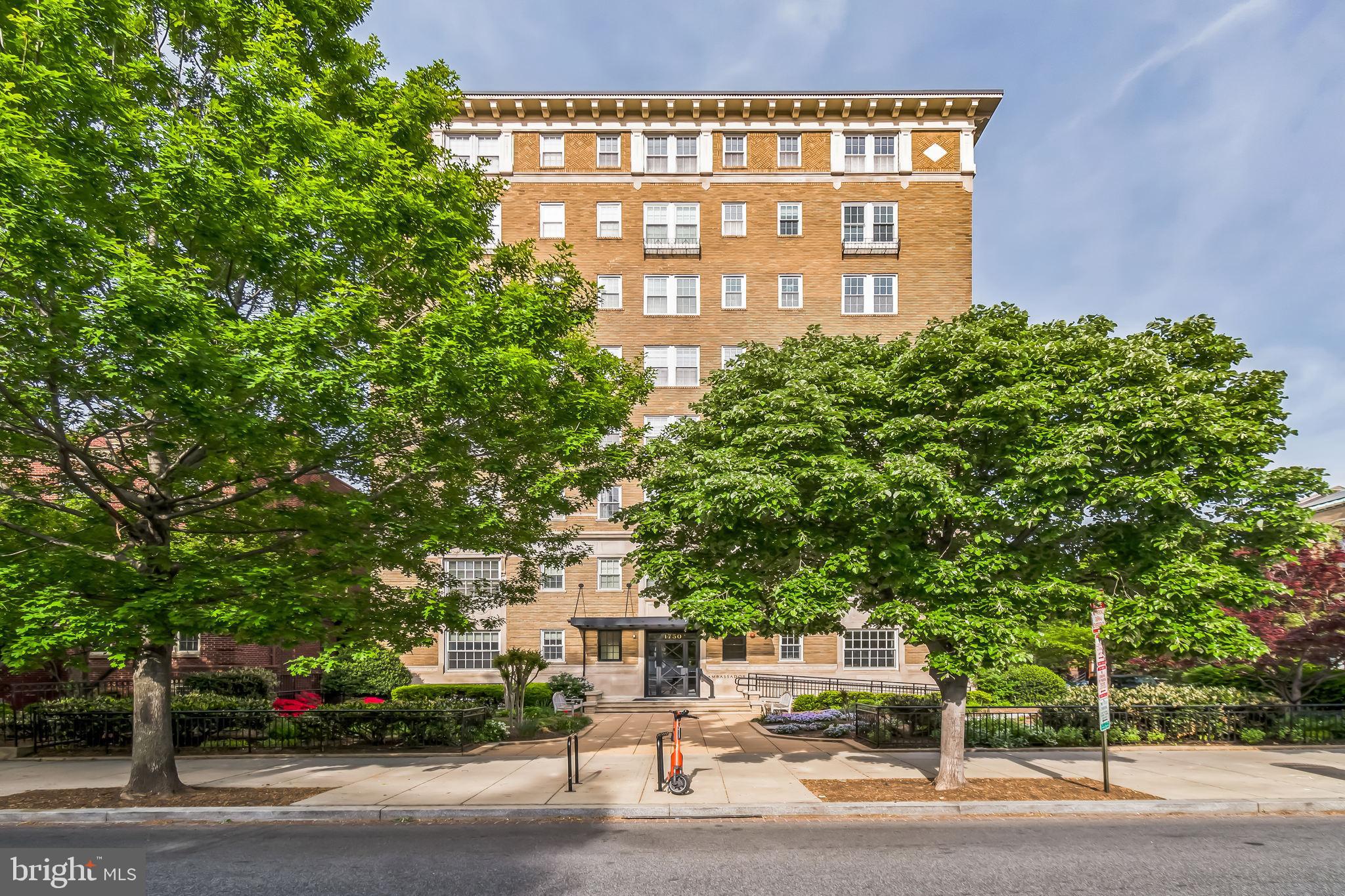 DUPONT - Residential Lease