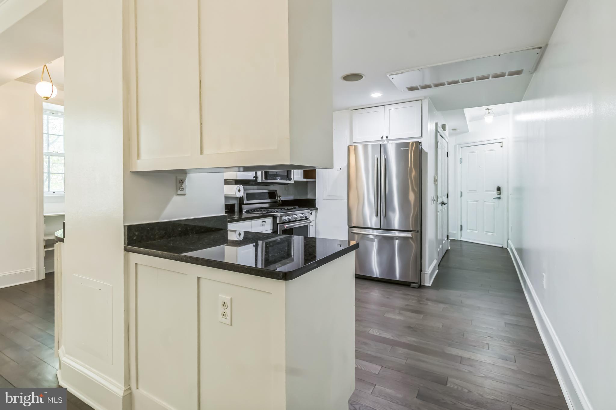 DUPONT - Residential Lease