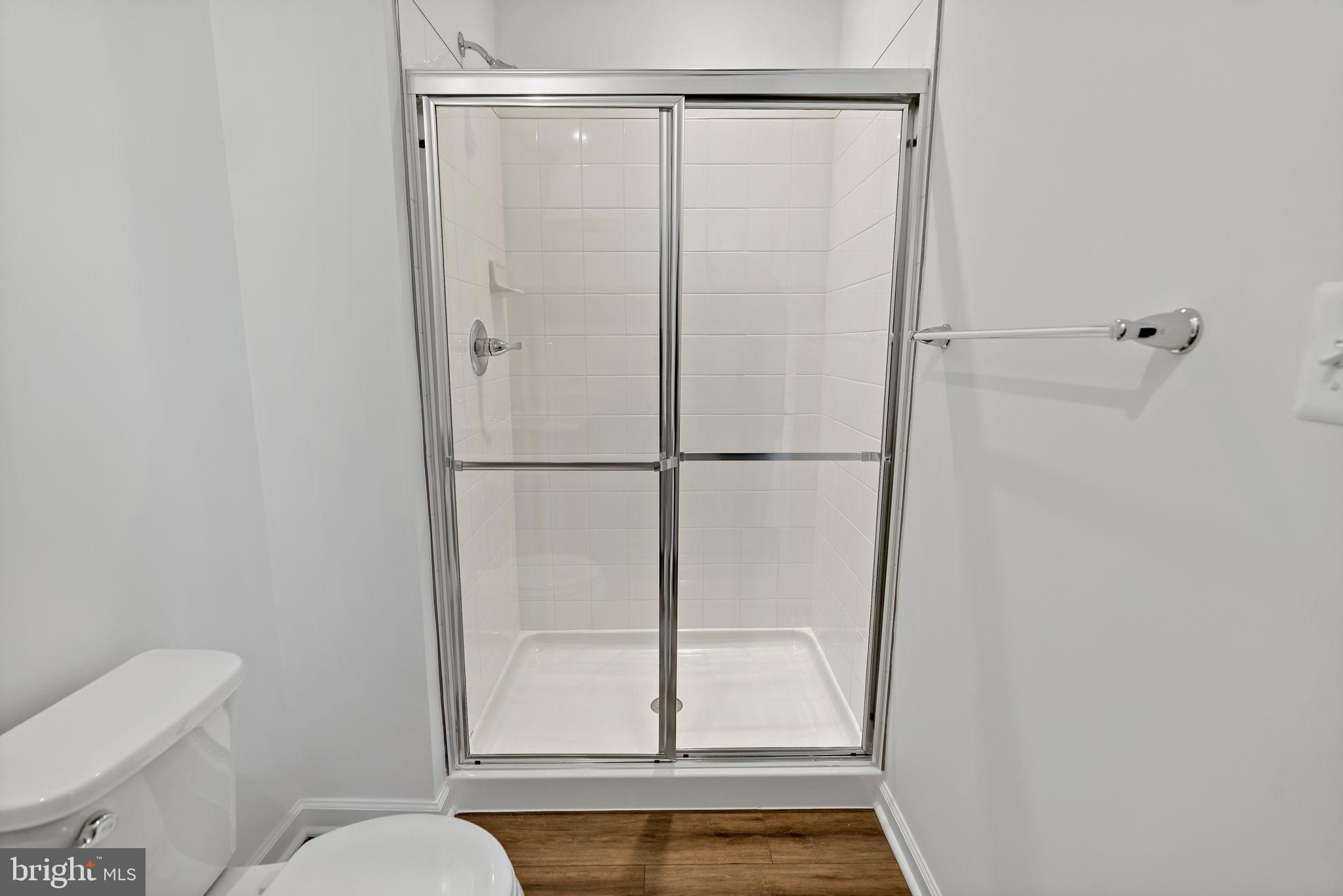 MARTINSBURG STATION - Residential