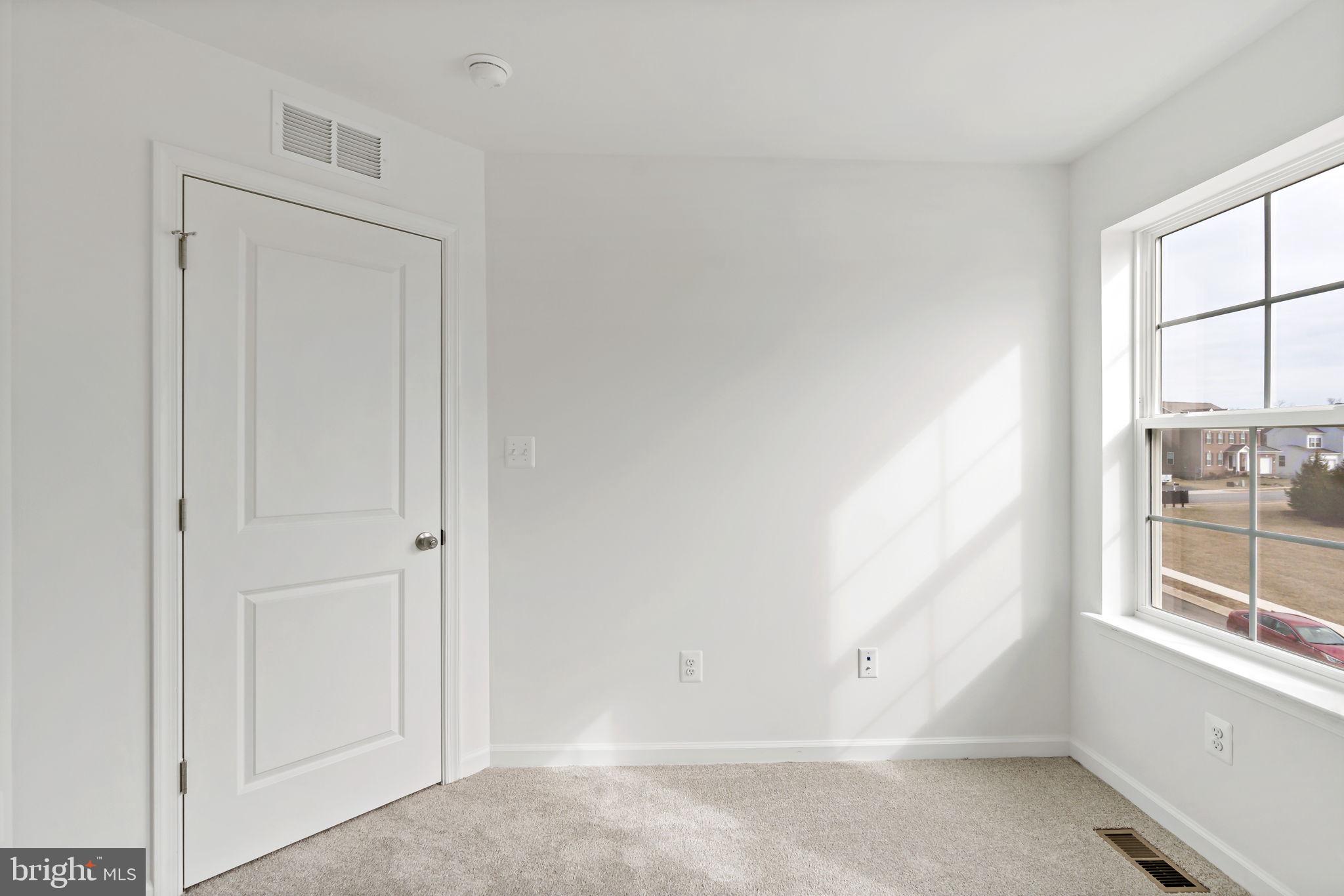 MARTINSBURG STATION - Residential