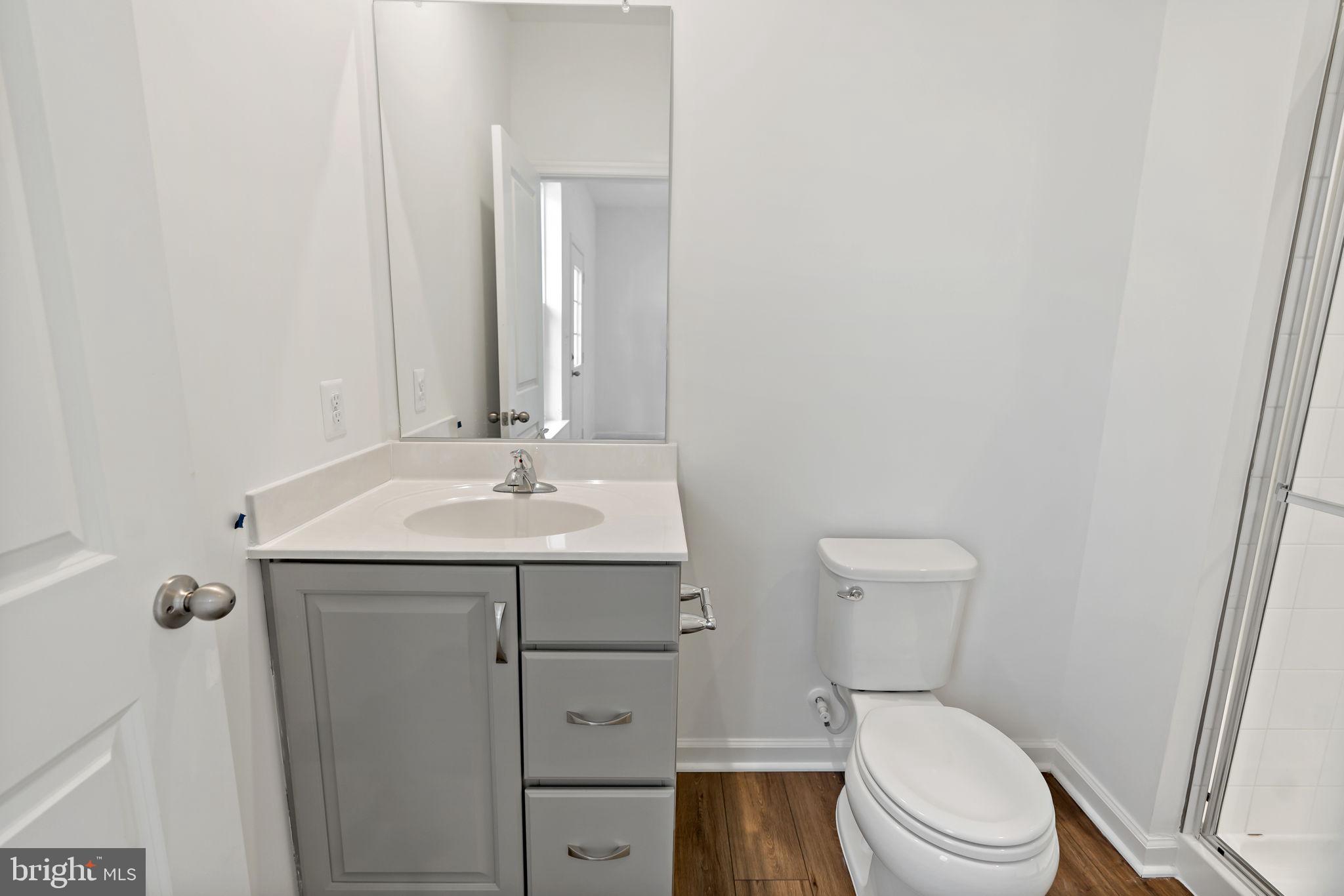 MARTINSBURG STATION - Residential