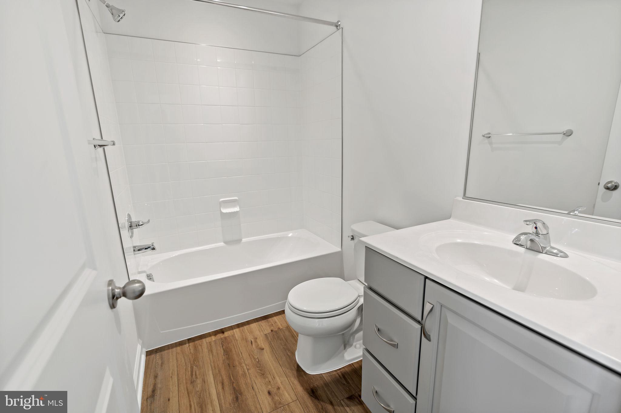 MARTINSBURG STATION - Residential