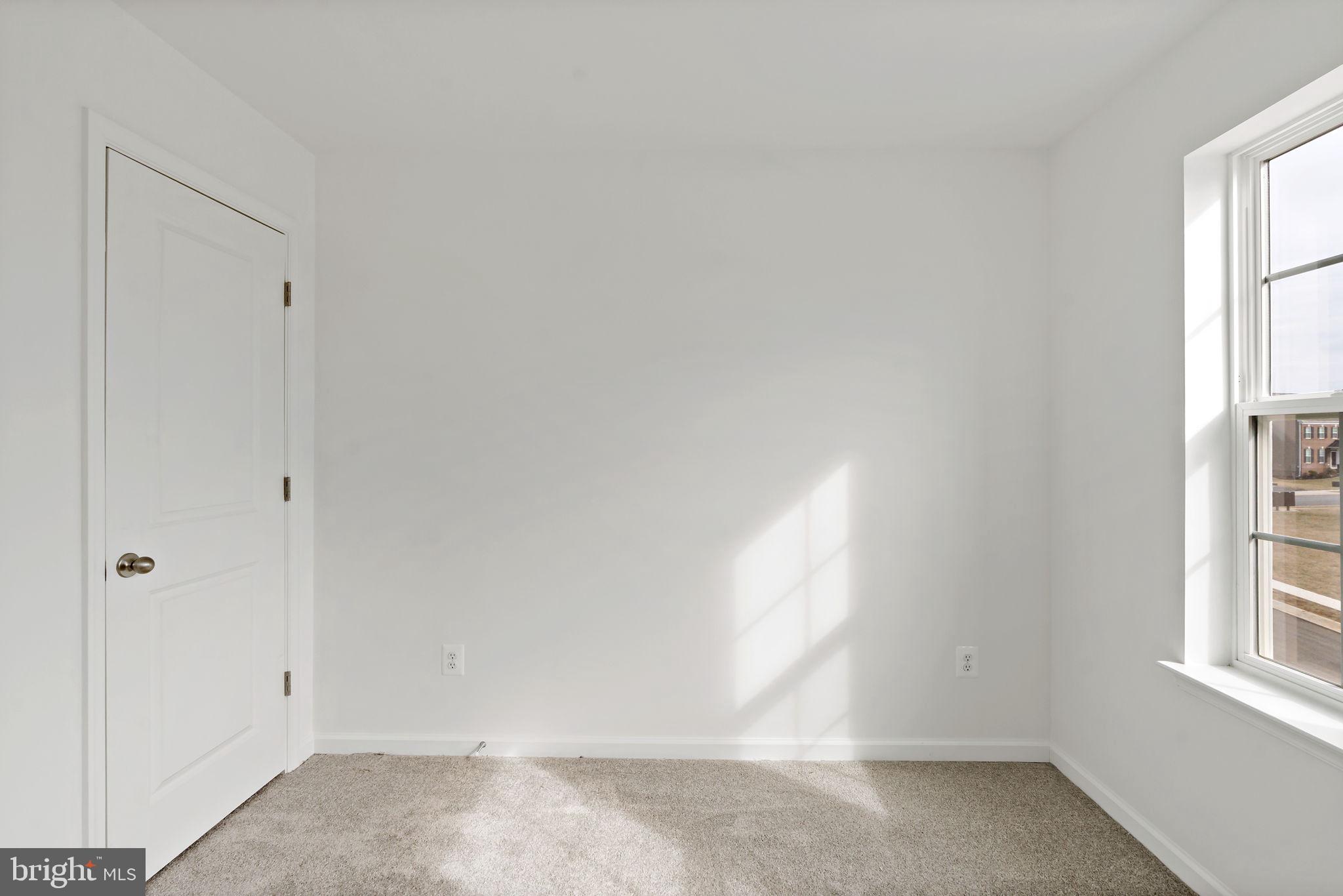 MARTINSBURG STATION - Residential