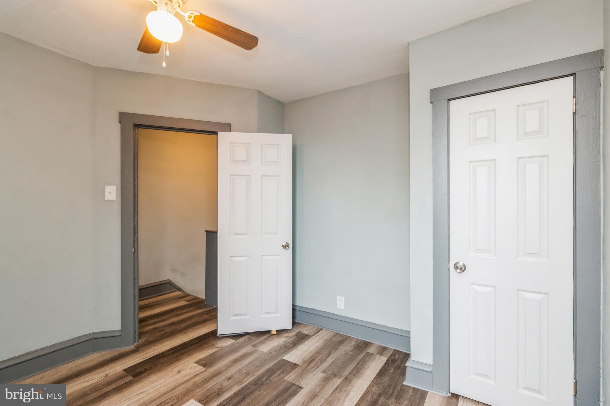 OXFORD CIRCLE - Residential