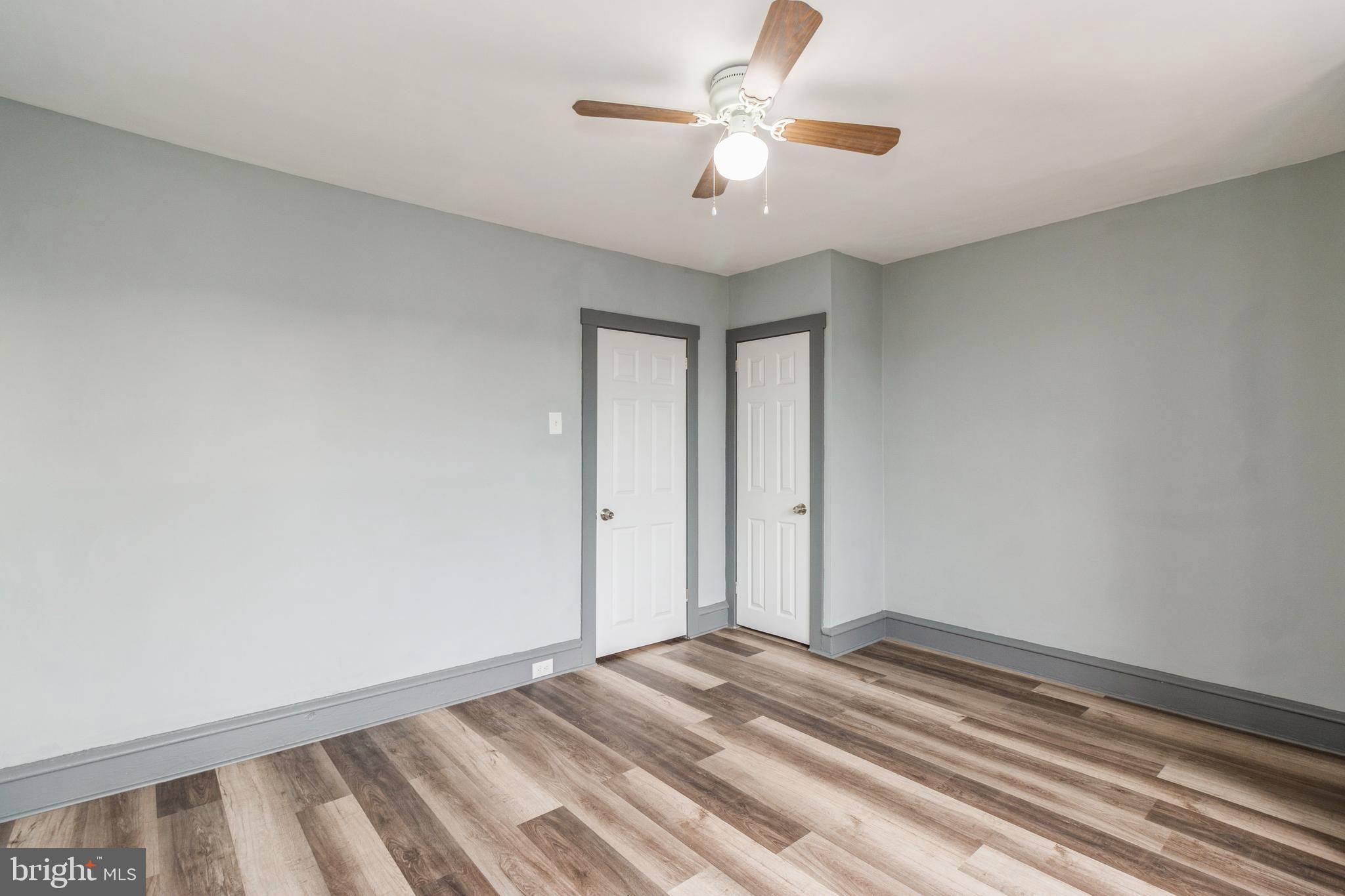 OXFORD CIRCLE - Residential