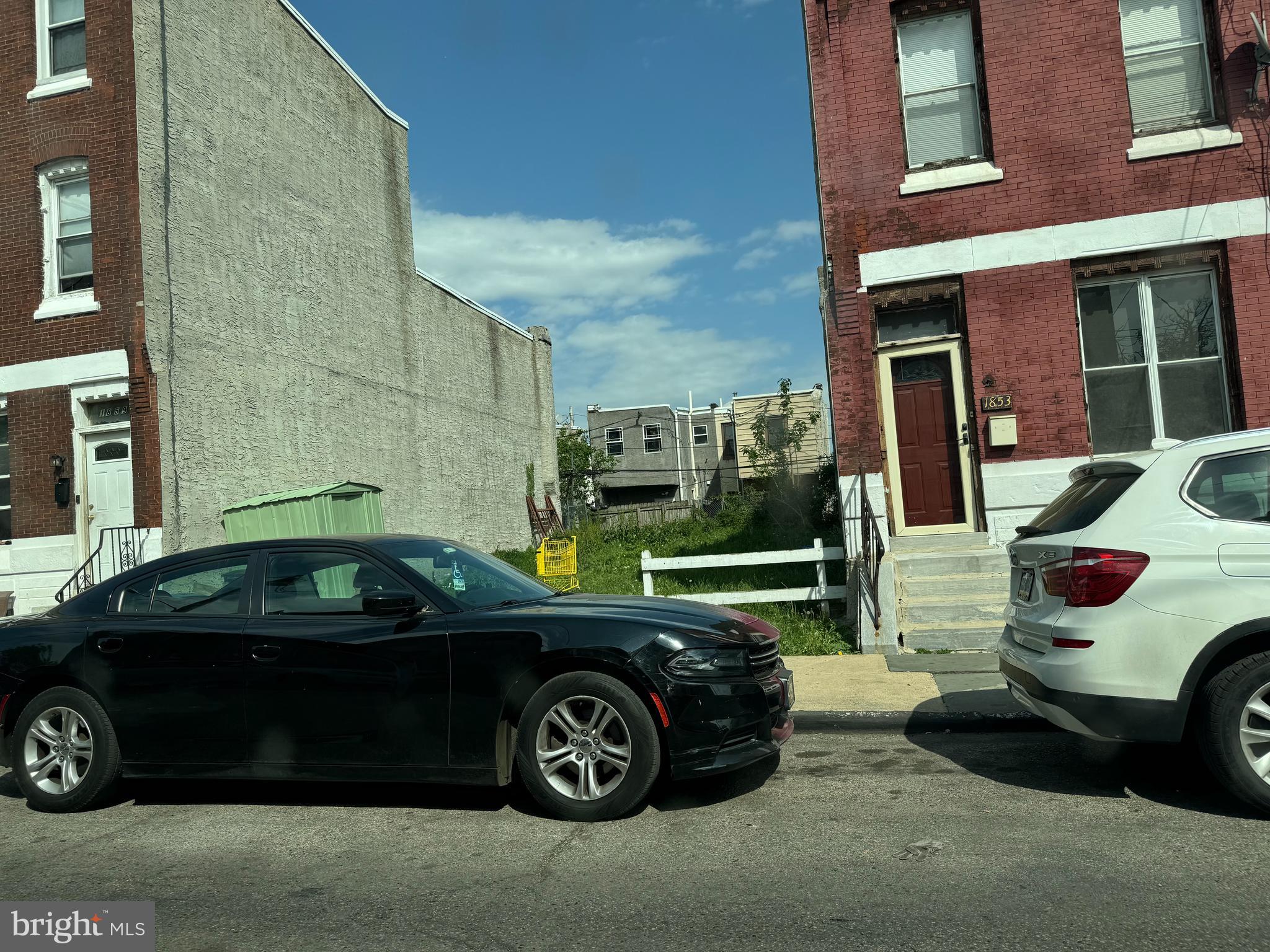 Opportunity knocks in the heart of North Philadelphia! This 948 sq ft lot at 1857 N 24th St is located in the up-and-coming Cecil B. Moore neighborhood—just minutes from Temple University, public transit, and thriving community green spaces. Surrounded by revitalization and rich cultural history, this property is perfect for investors or buyers looking to own land in a rapidly developing section of the city. At this price, it won’t last long—secure your piece of Philadelphia’s future today. Buyer responsible for city certifications and zoning permits/due diligence. As is sale.