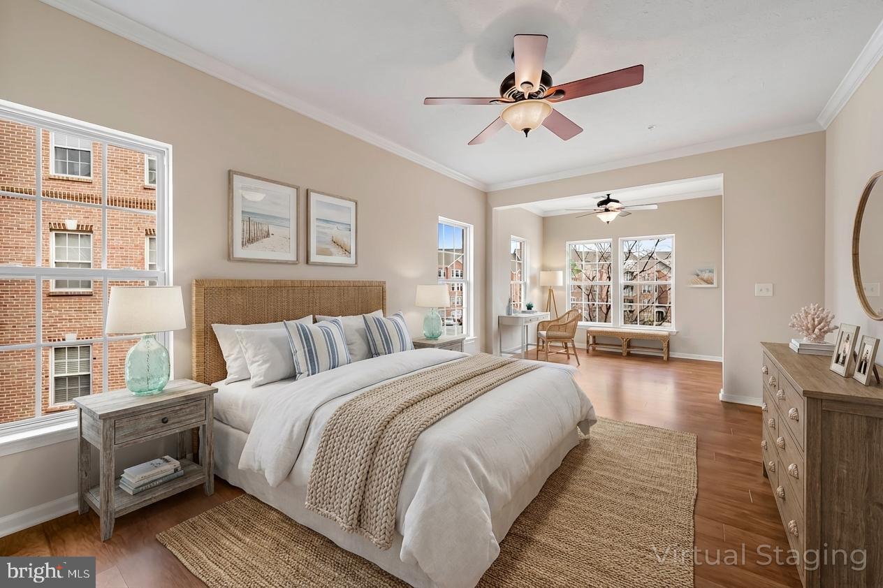 PERRY HALL FARMS - Residential