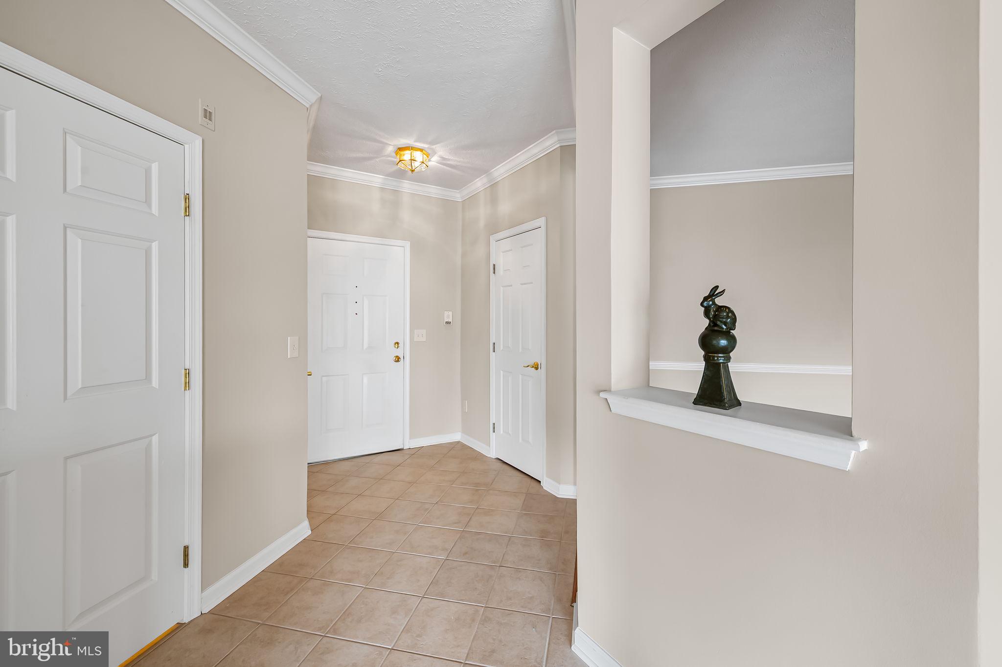 PERRY HALL FARMS - Residential