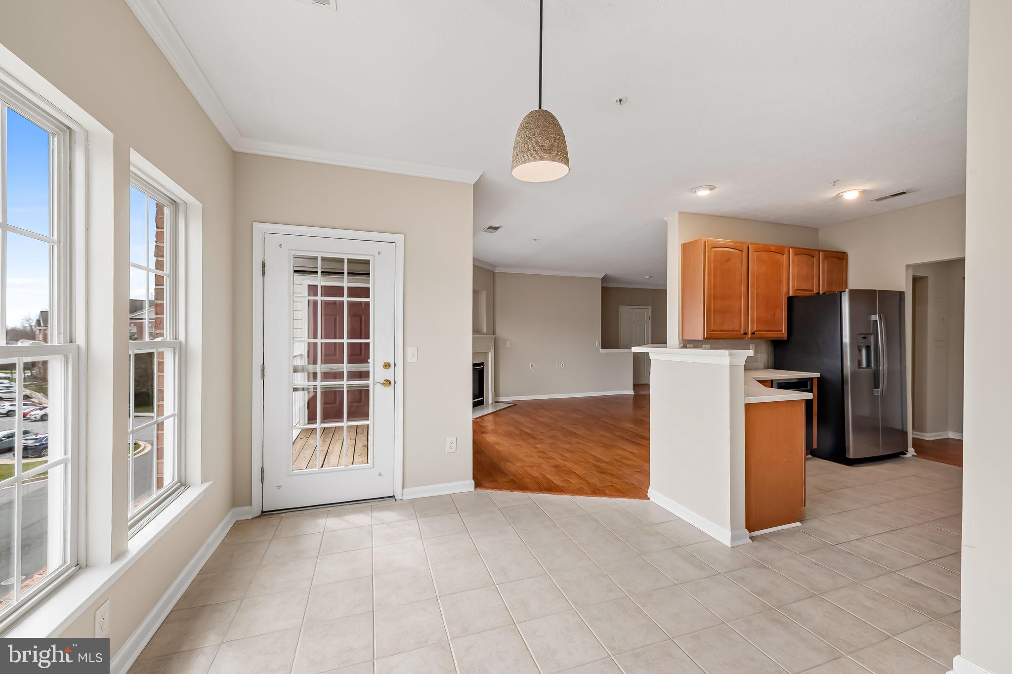 PERRY HALL FARMS - Residential