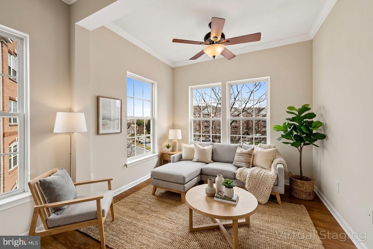 PERRY HALL FARMS - Residential