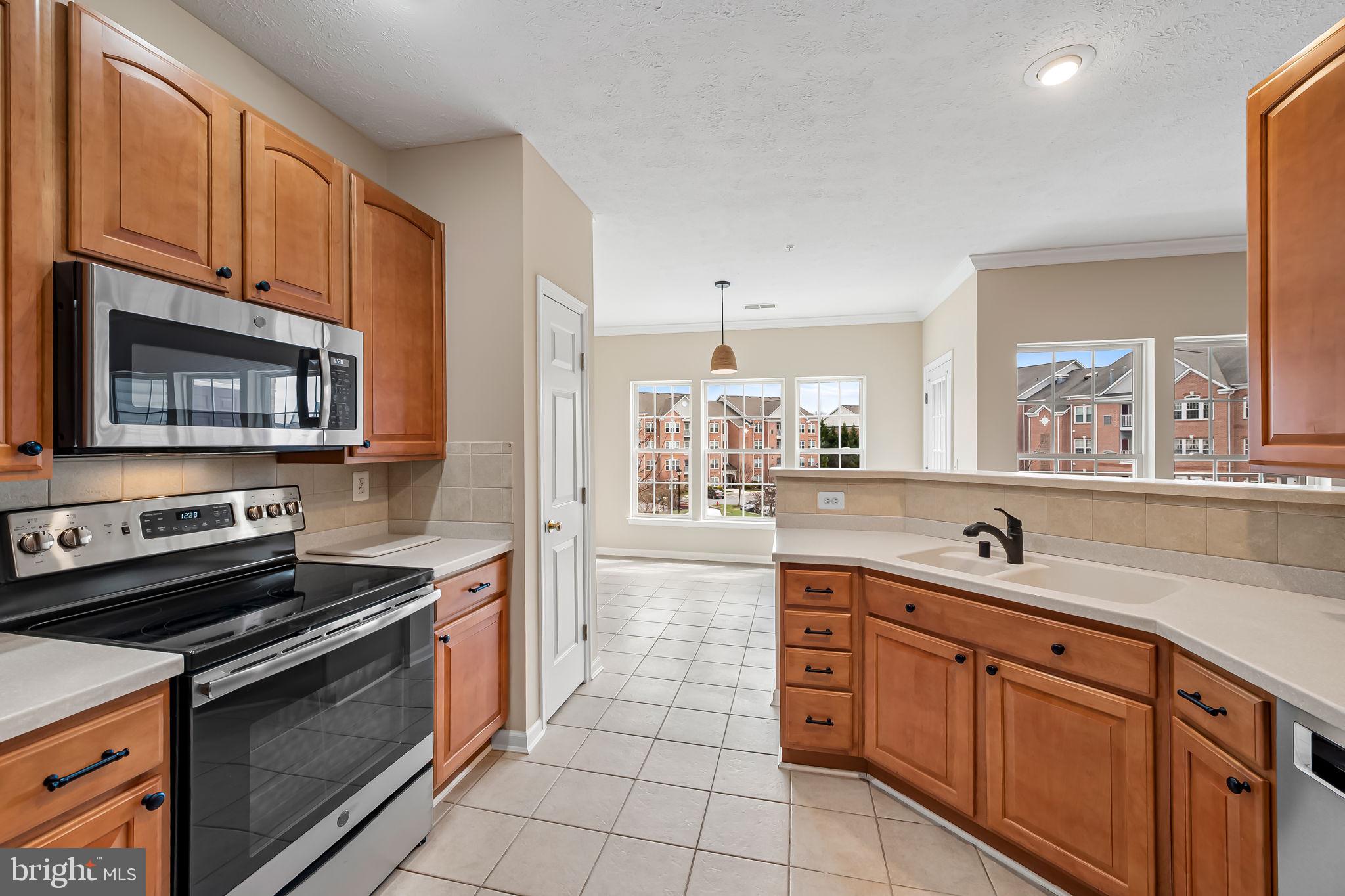 PERRY HALL FARMS - Residential