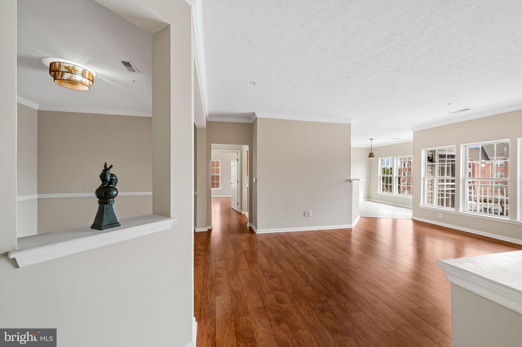 PERRY HALL FARMS - Residential