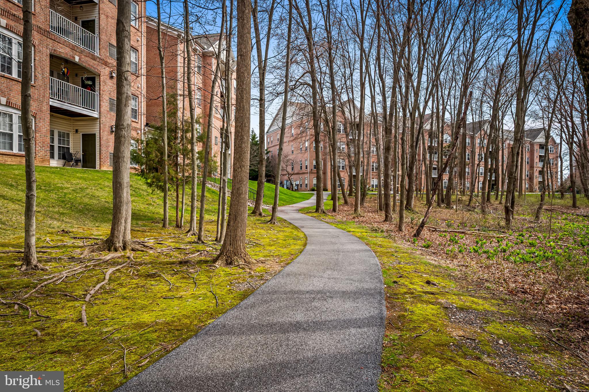 PERRY HALL FARMS - Residential