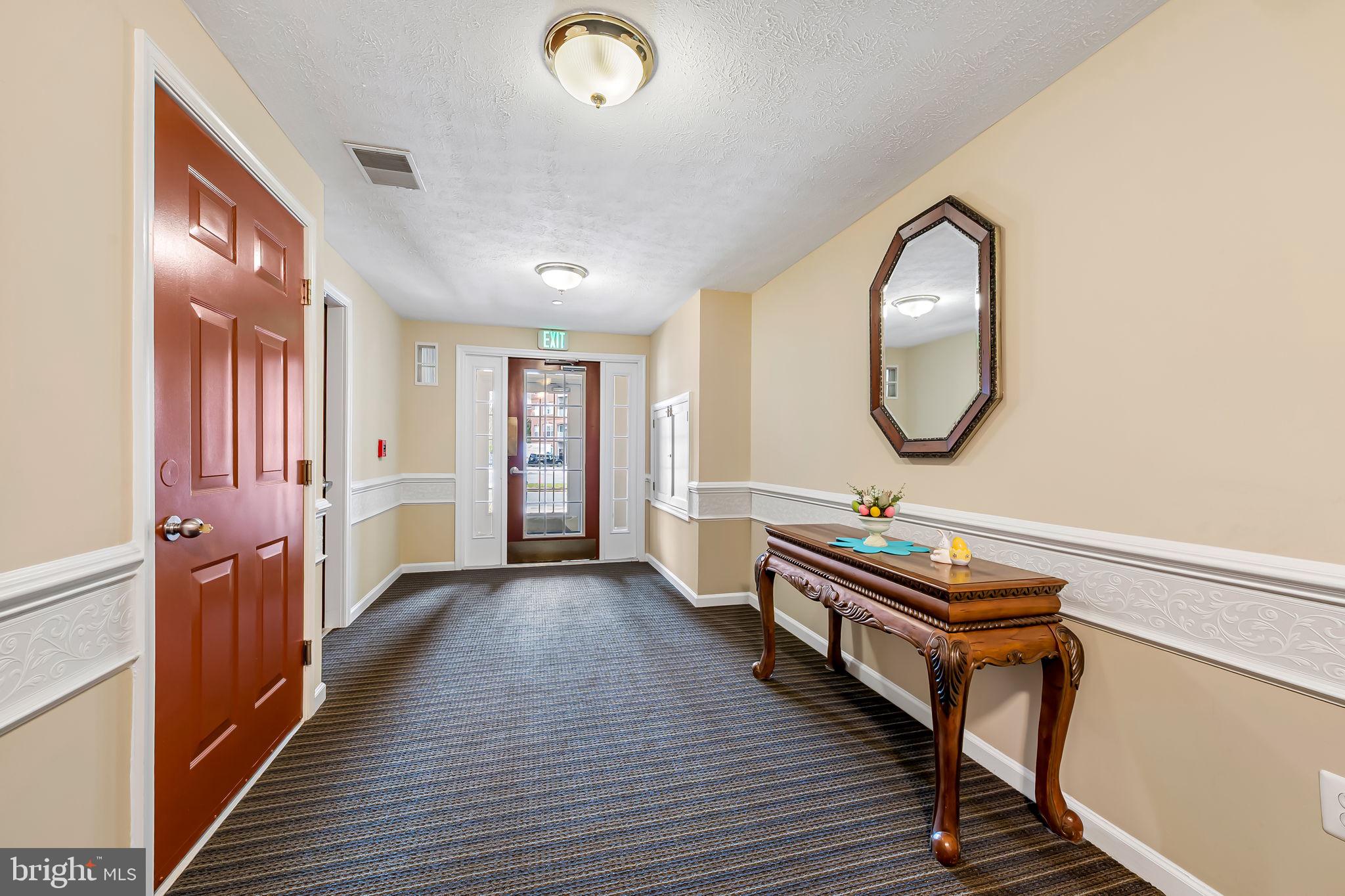 PERRY HALL FARMS - Residential