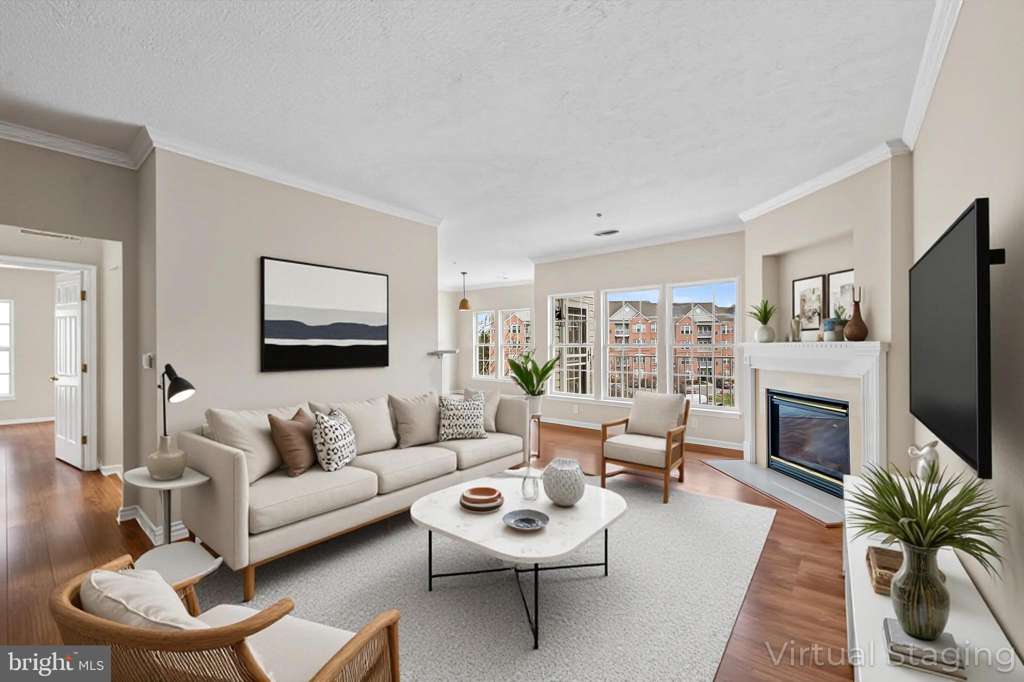 PERRY HALL FARMS - Residential