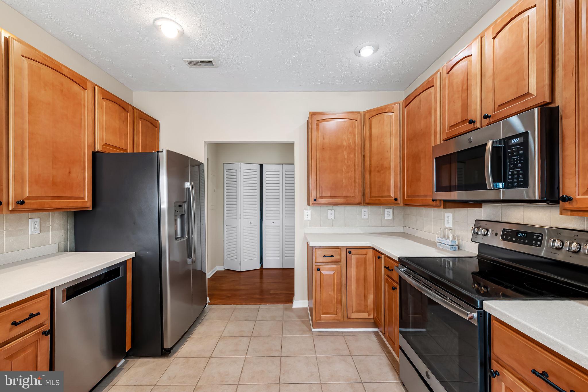 PERRY HALL FARMS - Residential