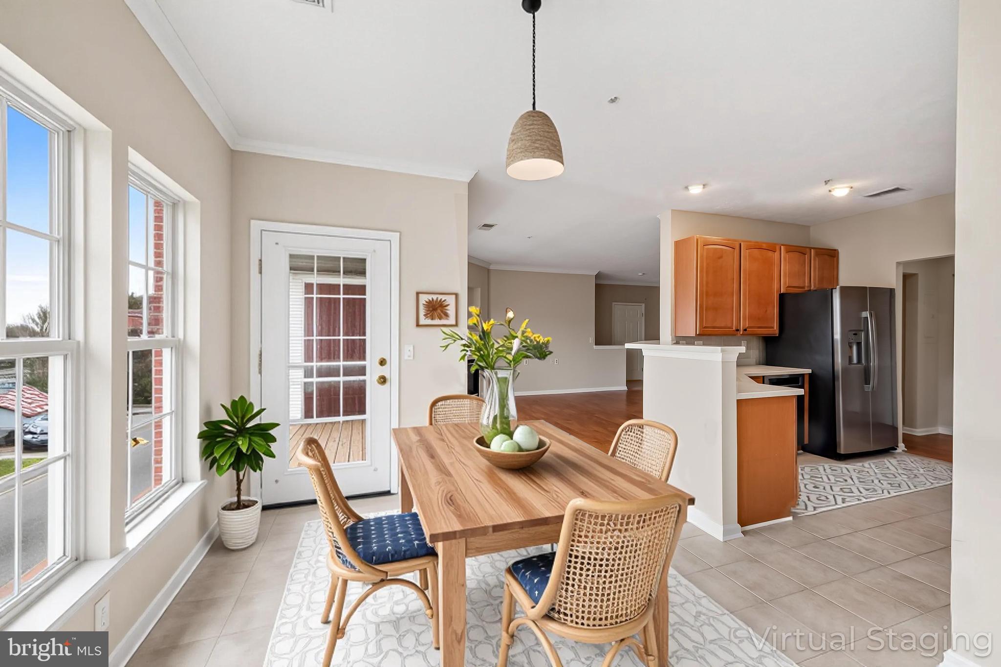 PERRY HALL FARMS - Residential