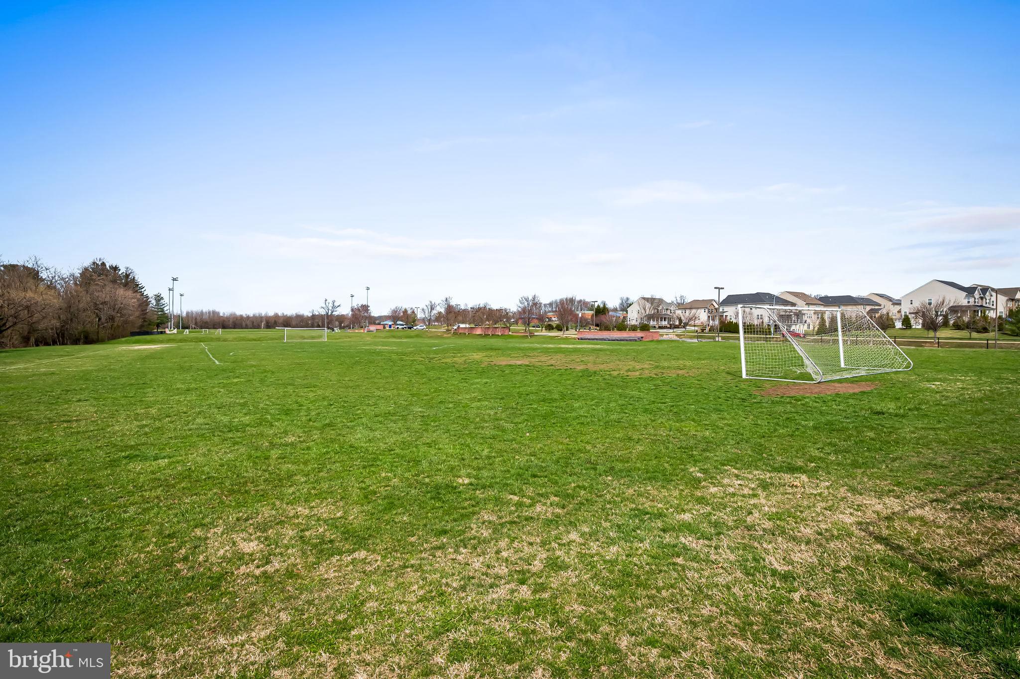 PERRY HALL FARMS - Residential