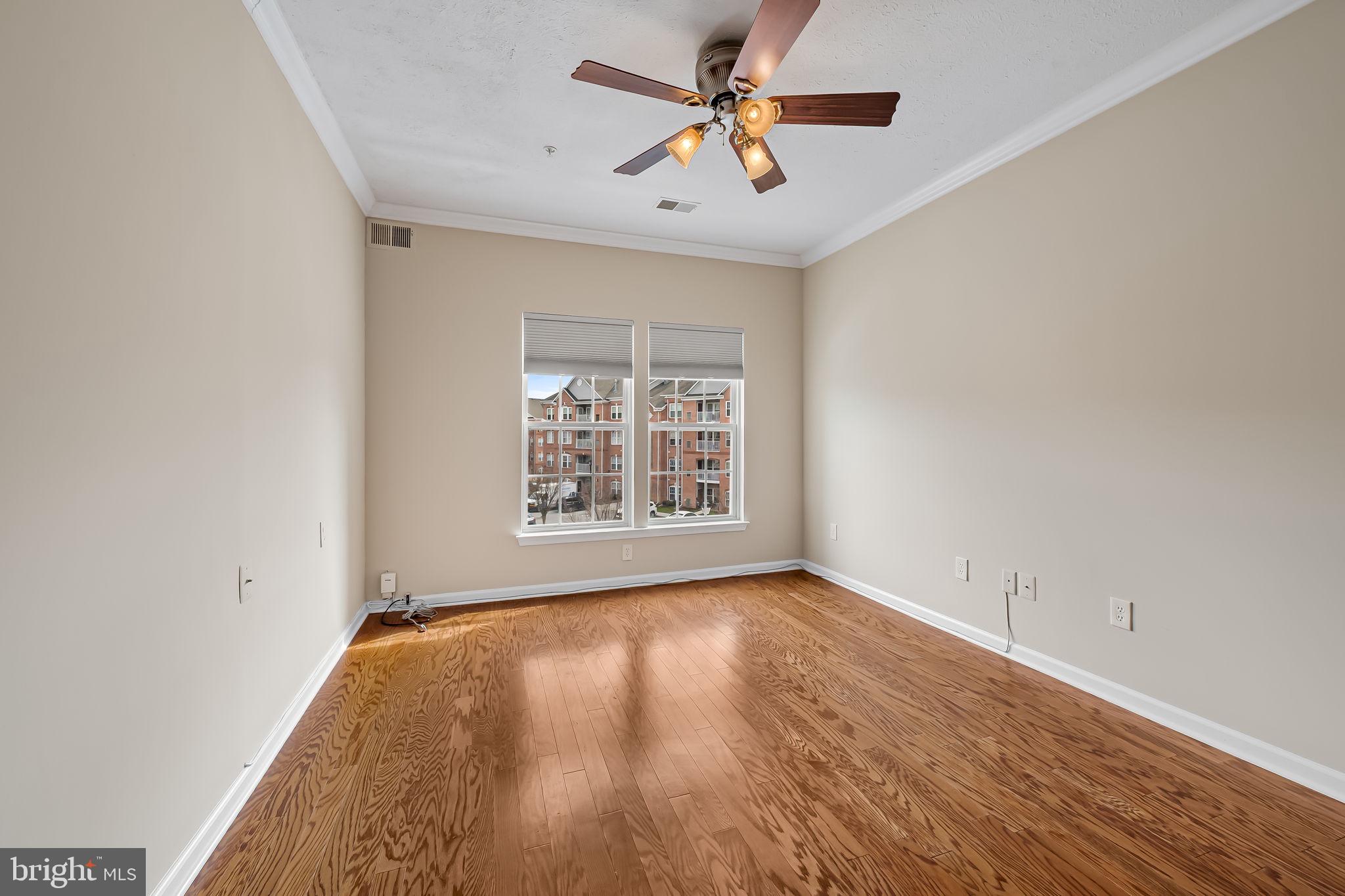 PERRY HALL FARMS - Residential