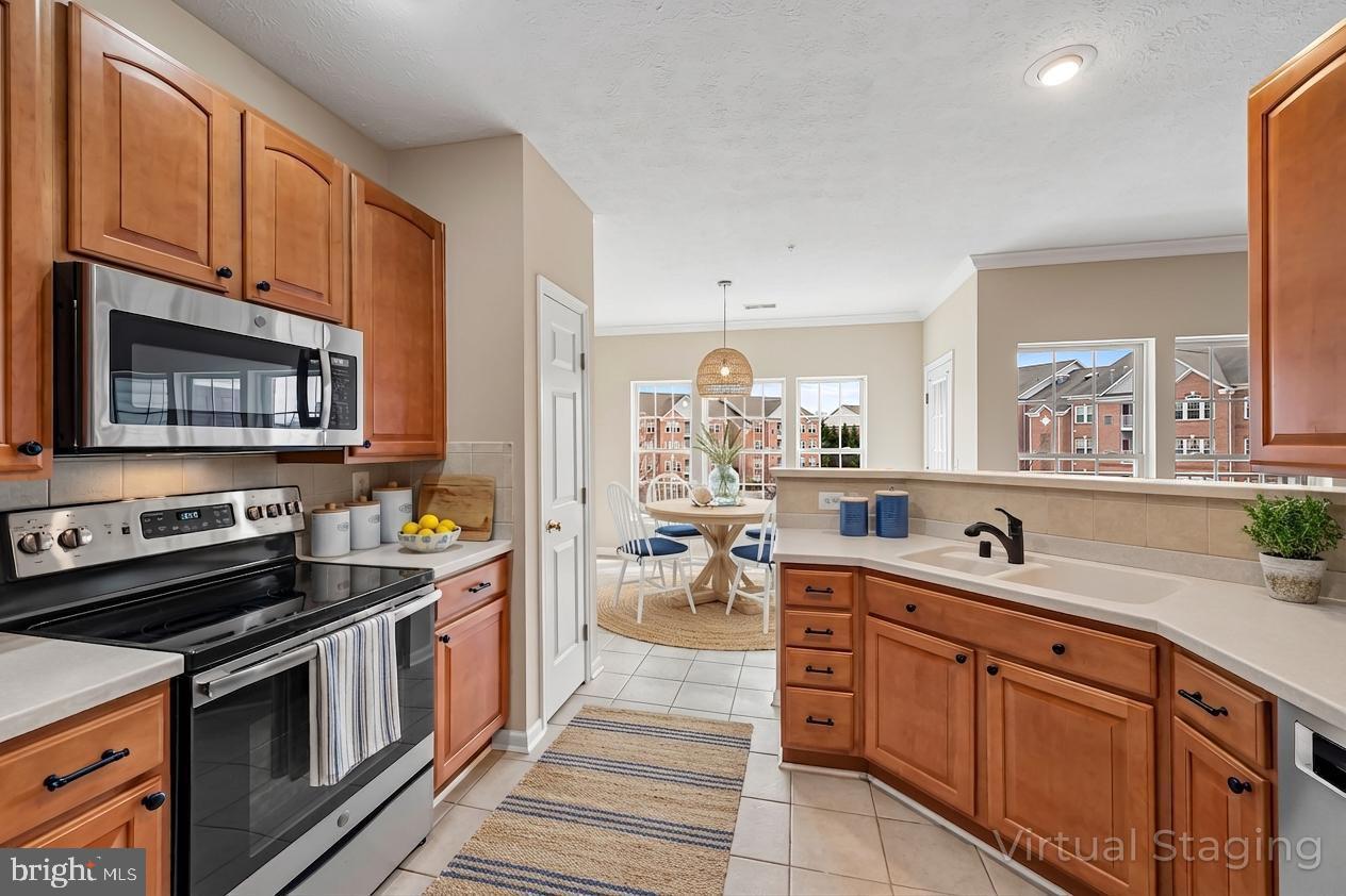 PERRY HALL FARMS - Residential