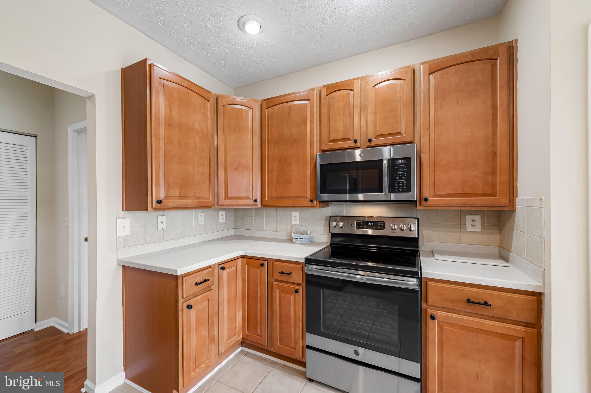 PERRY HALL FARMS - Residential