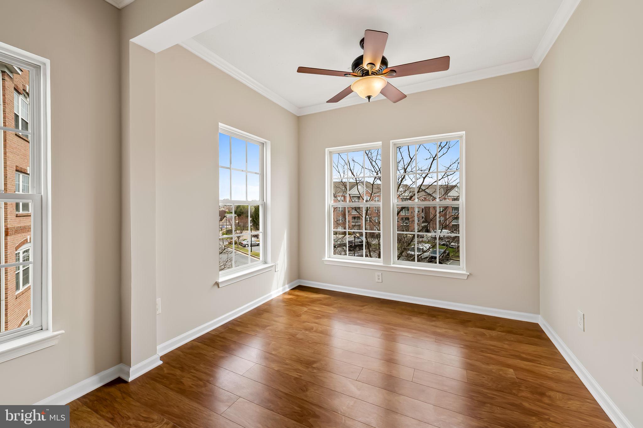 PERRY HALL FARMS - Residential