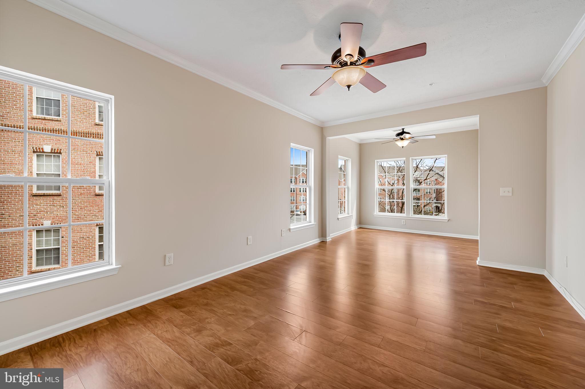 PERRY HALL FARMS - Residential