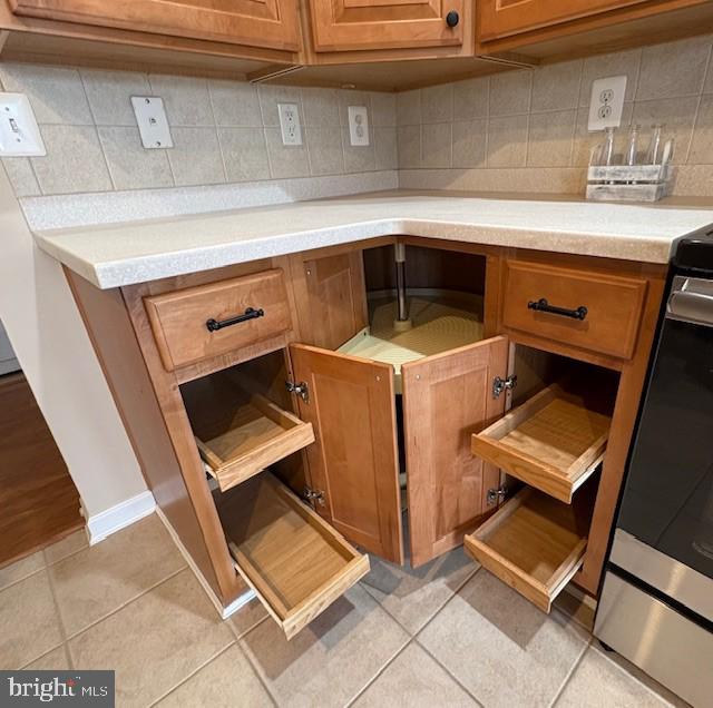 PERRY HALL FARMS - Residential