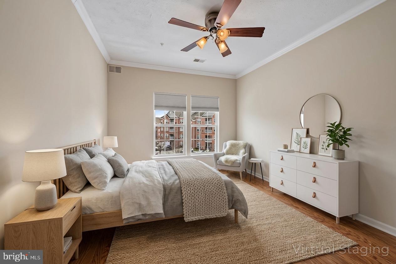 PERRY HALL FARMS - Residential