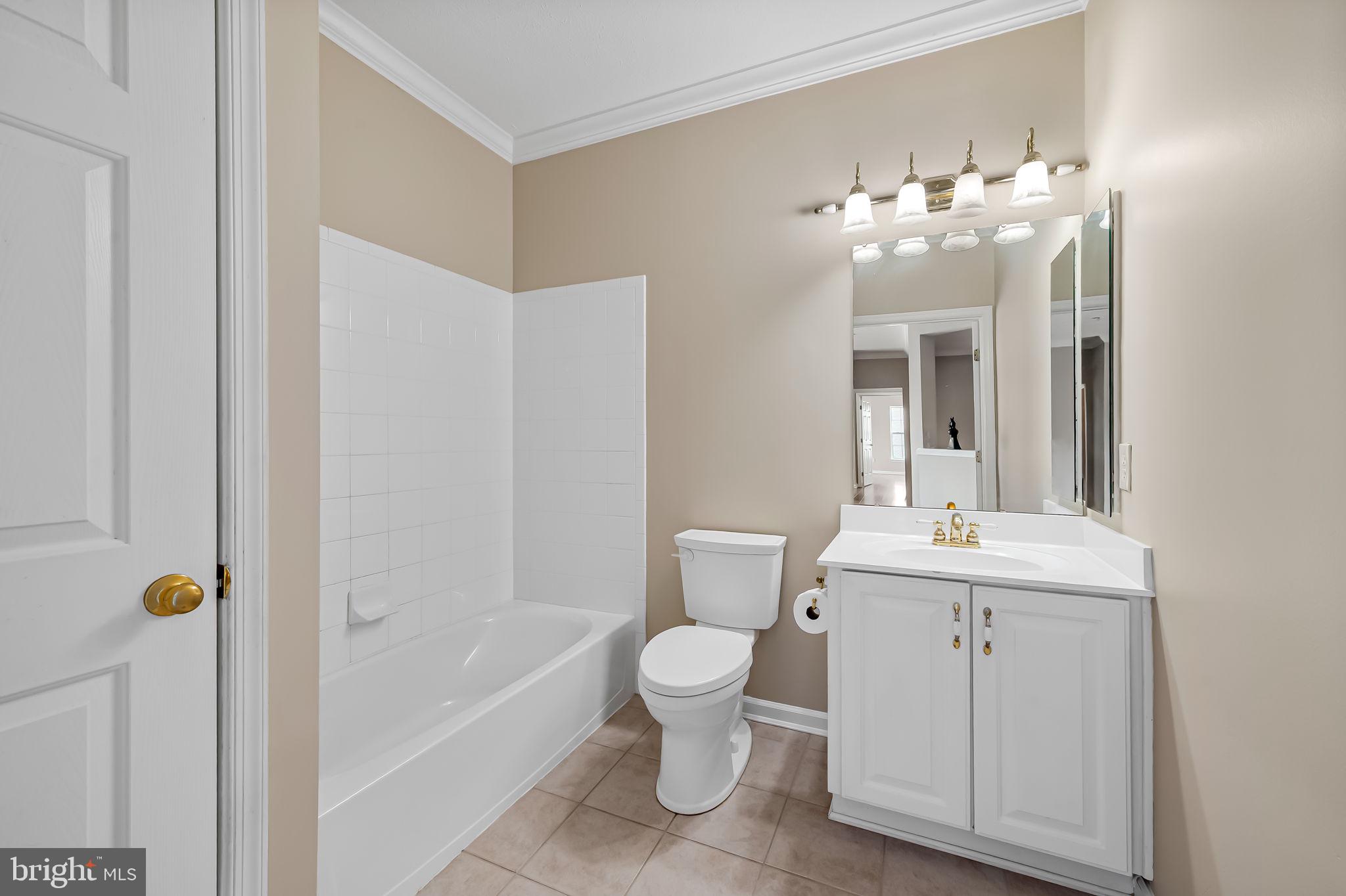 PERRY HALL FARMS - Residential