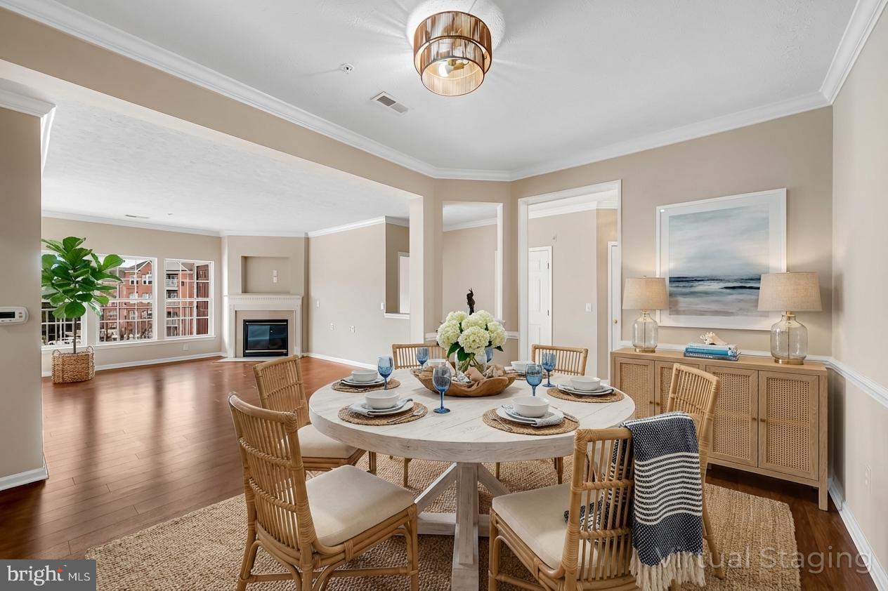 PERRY HALL FARMS - Residential