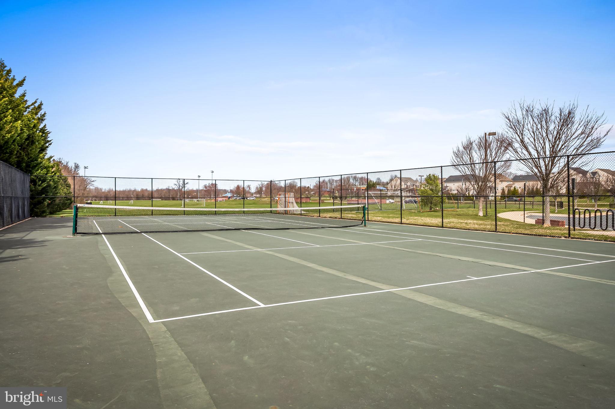 PERRY HALL FARMS - Residential