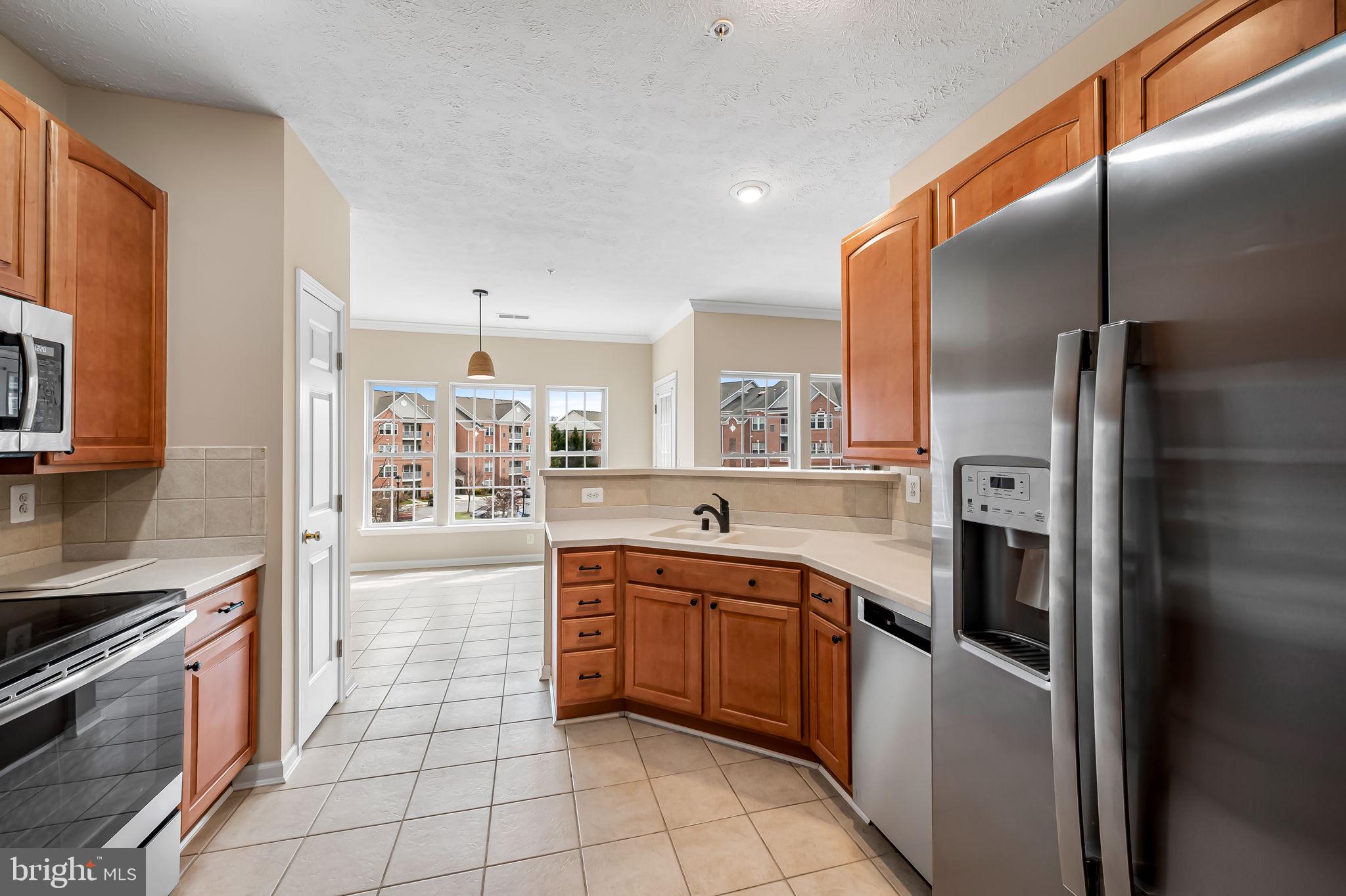 PERRY HALL FARMS - Residential