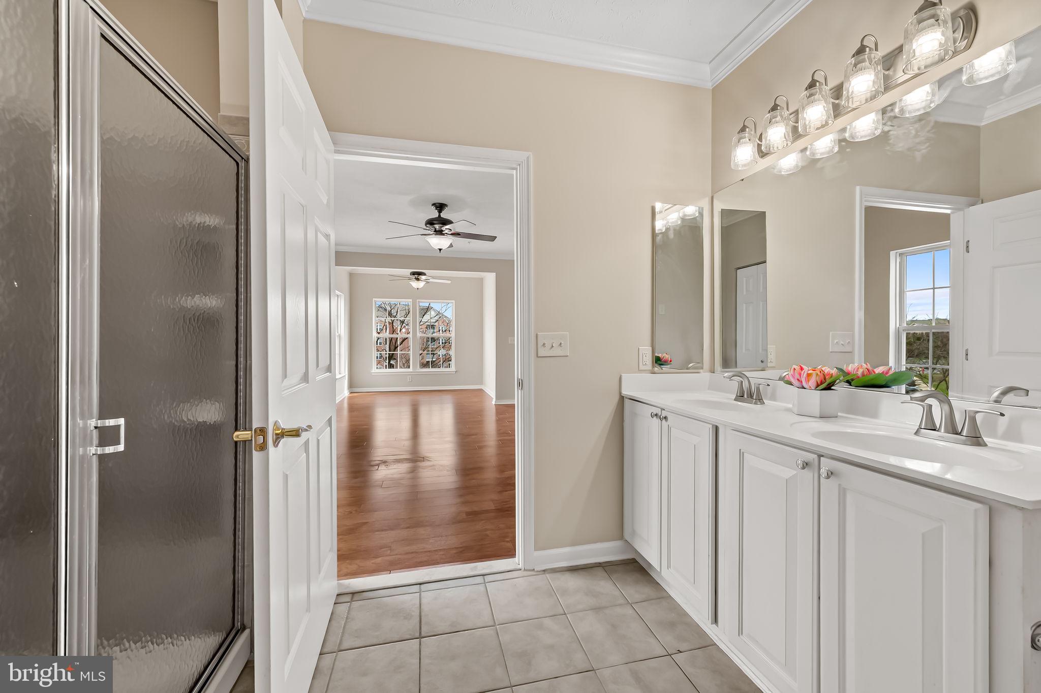 PERRY HALL FARMS - Residential