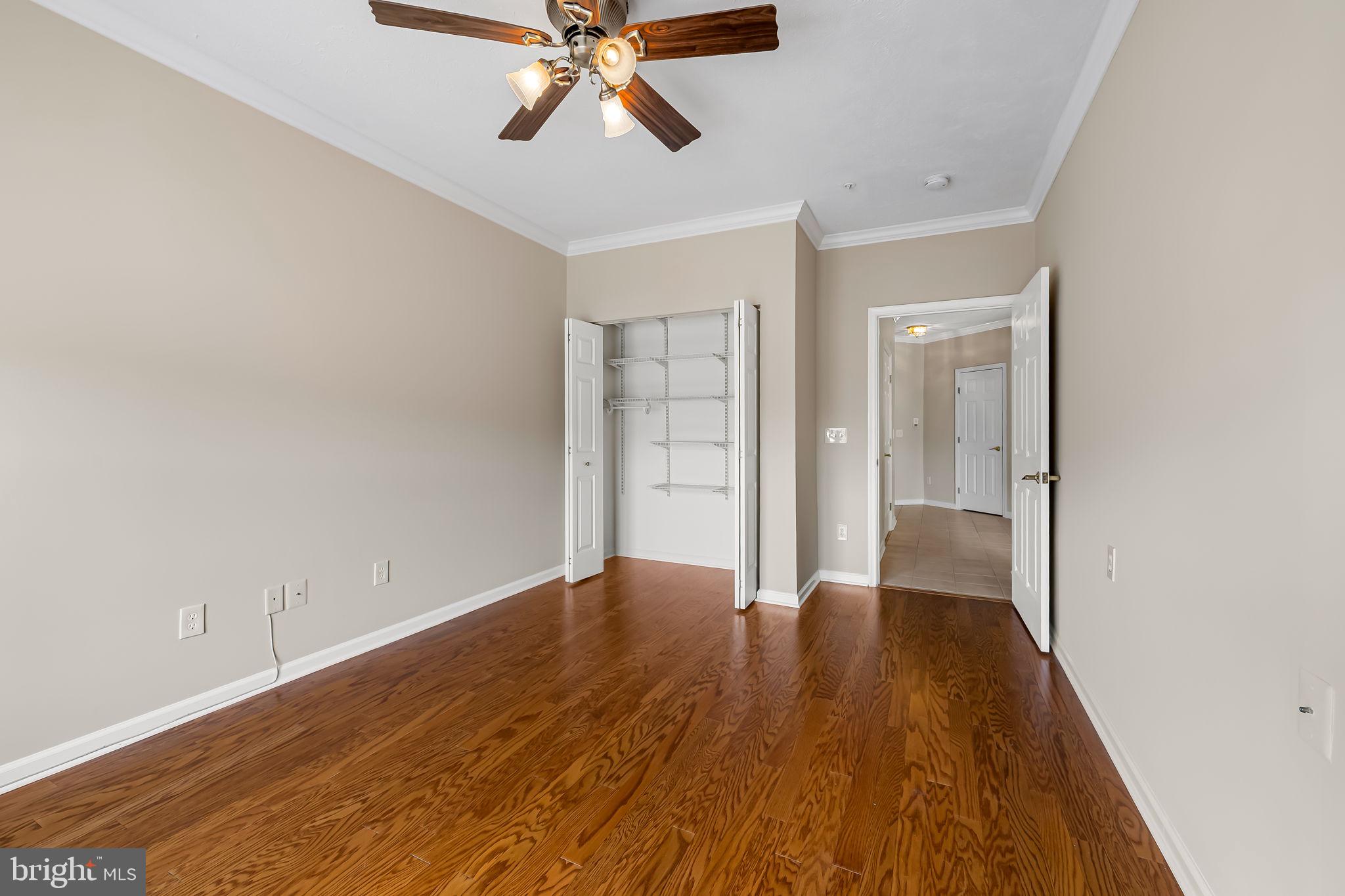 PERRY HALL FARMS - Residential