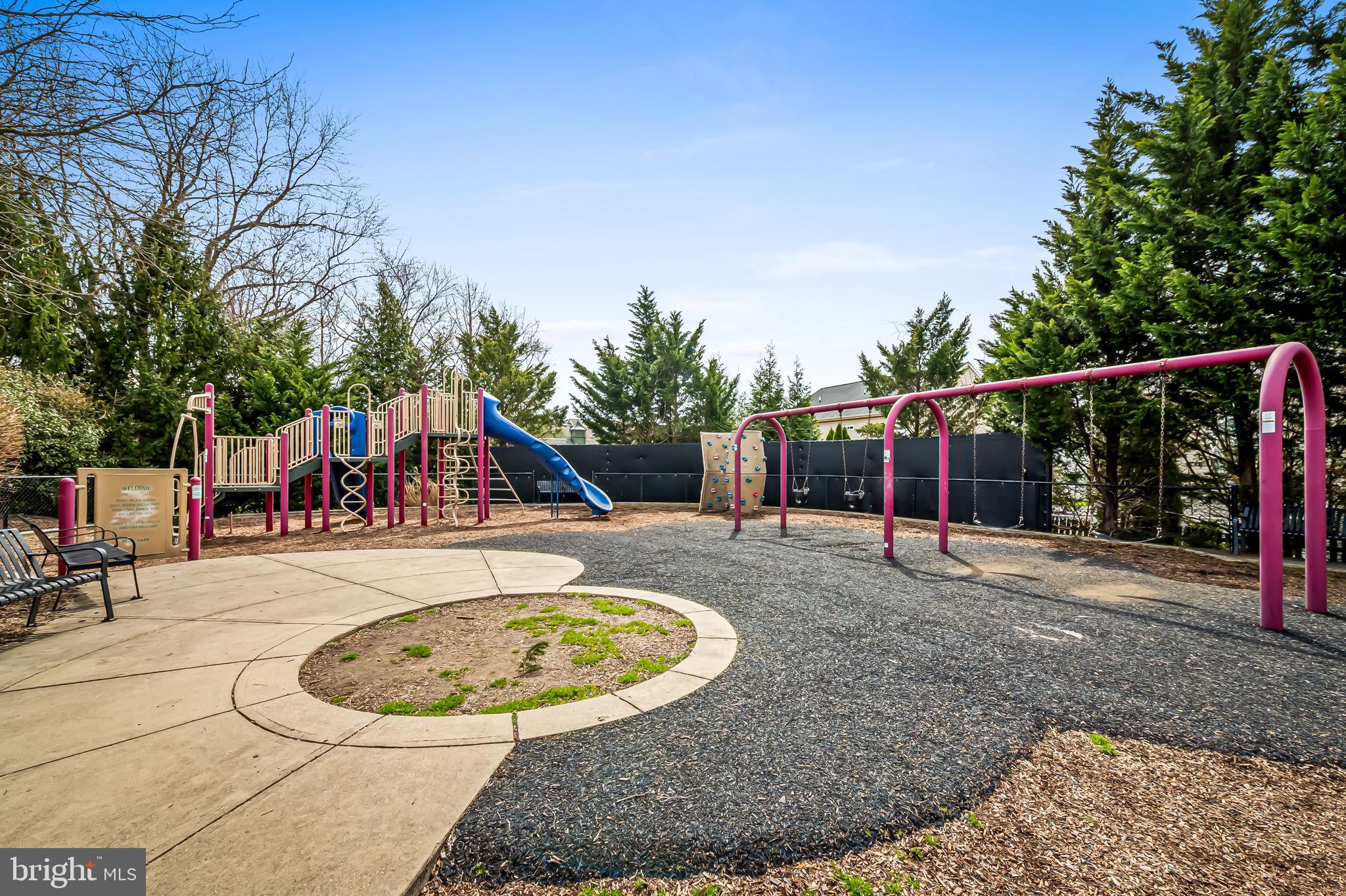 PERRY HALL FARMS - Residential