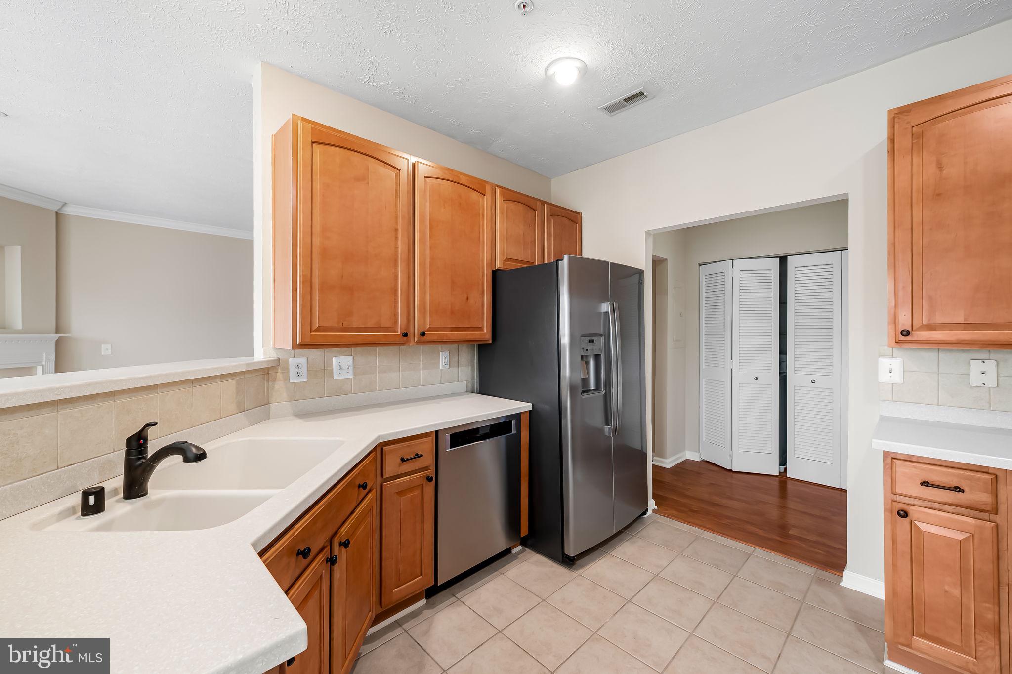 PERRY HALL FARMS - Residential