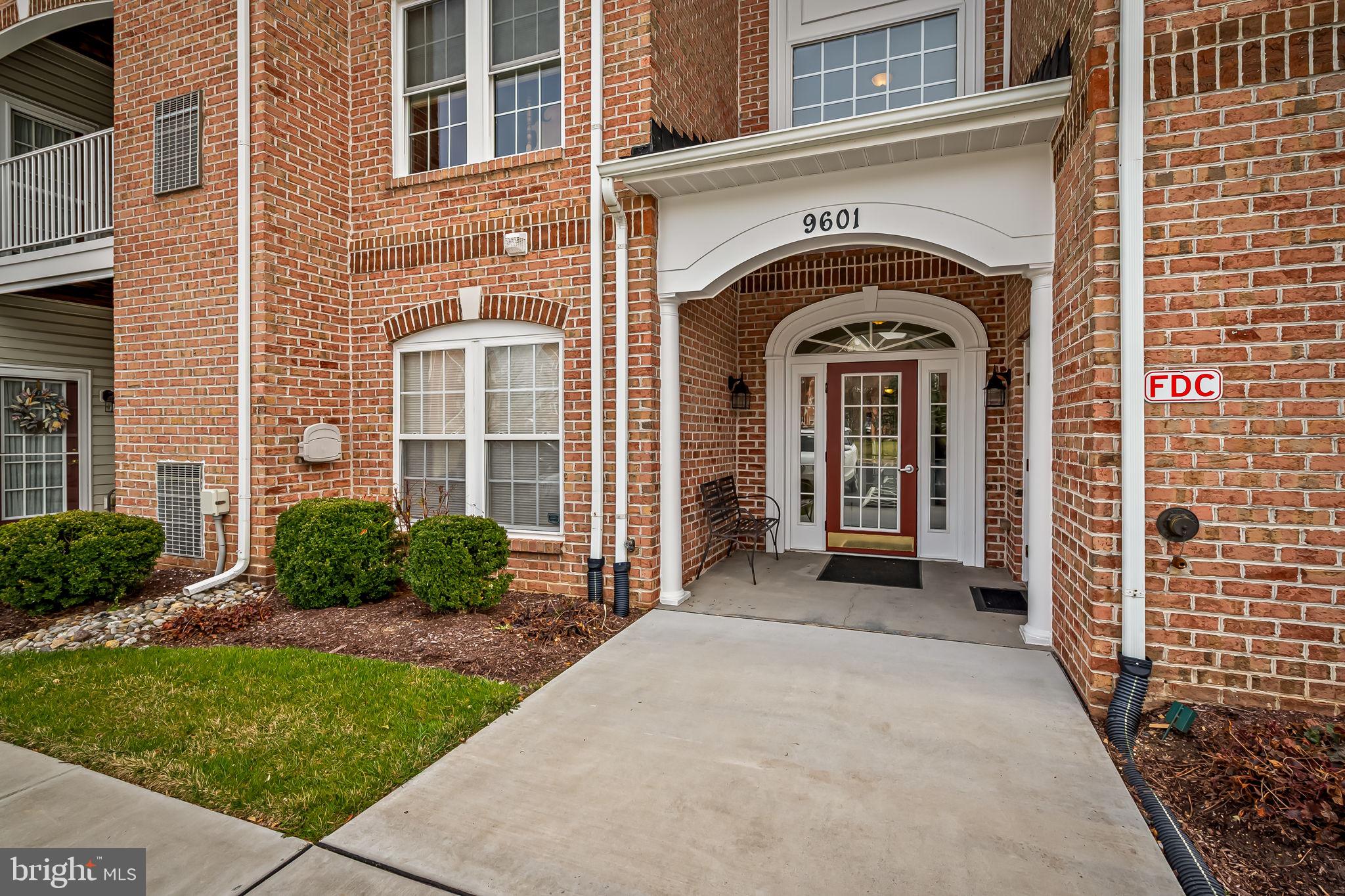 PERRY HALL FARMS - Residential