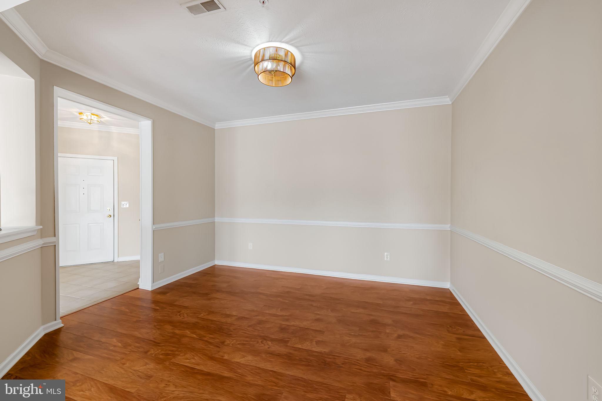 PERRY HALL FARMS - Residential