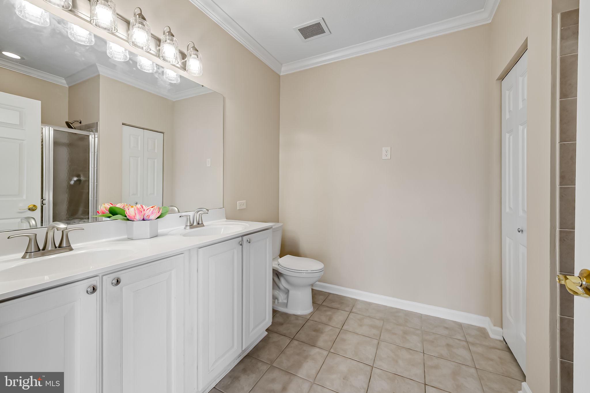 PERRY HALL FARMS - Residential