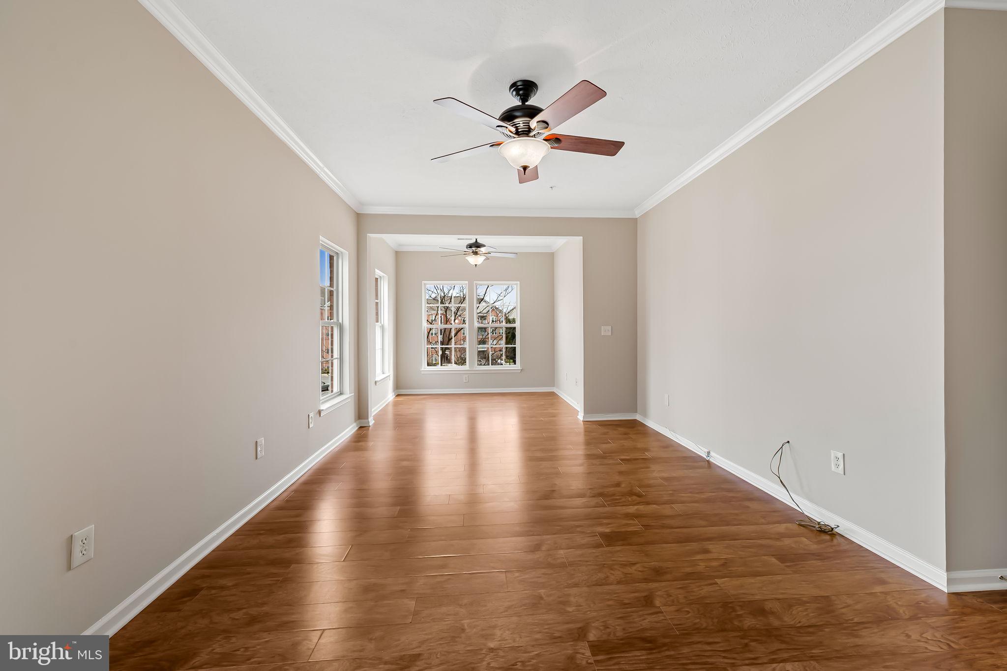 PERRY HALL FARMS - Residential