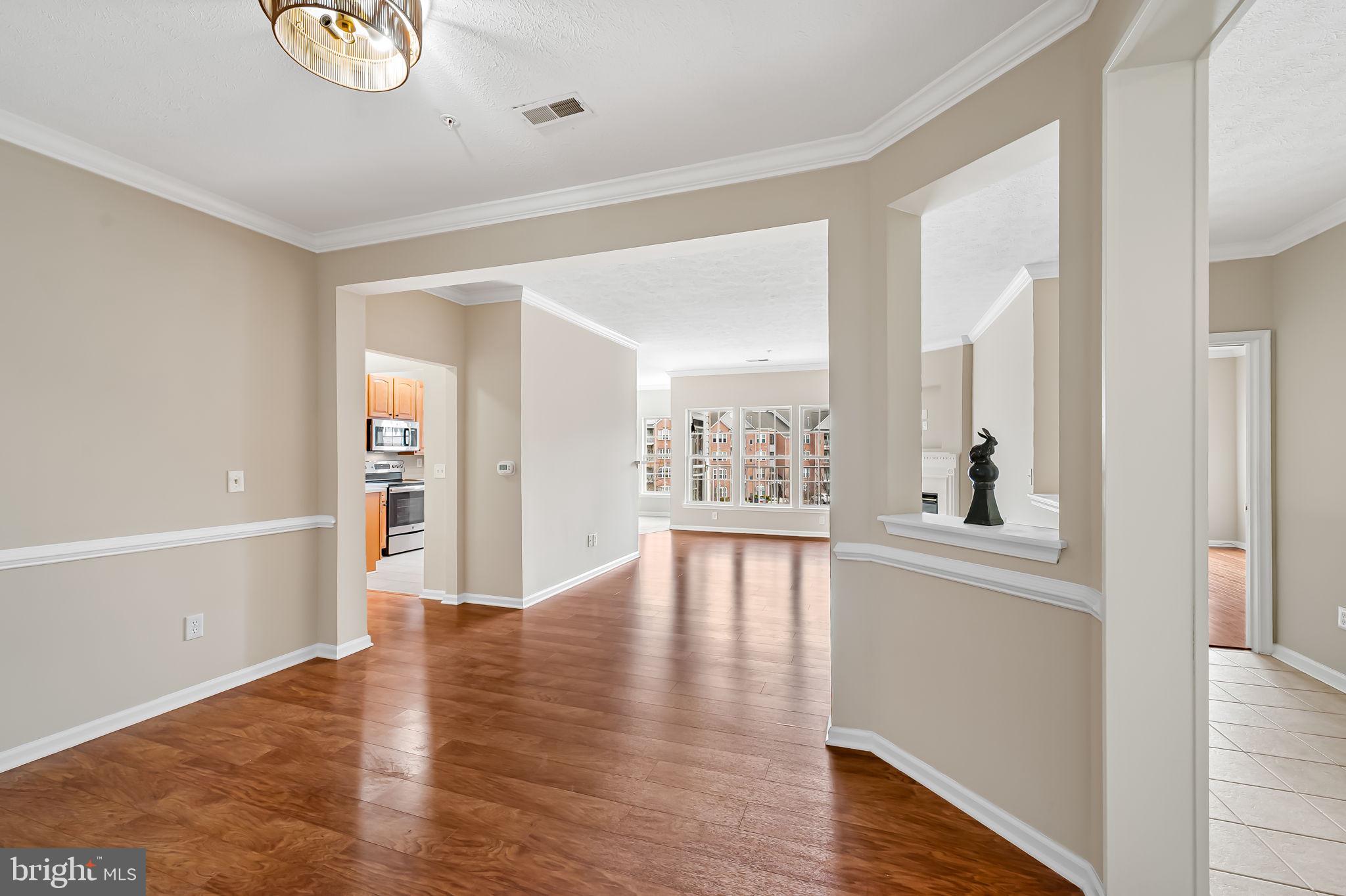 PERRY HALL FARMS - Residential