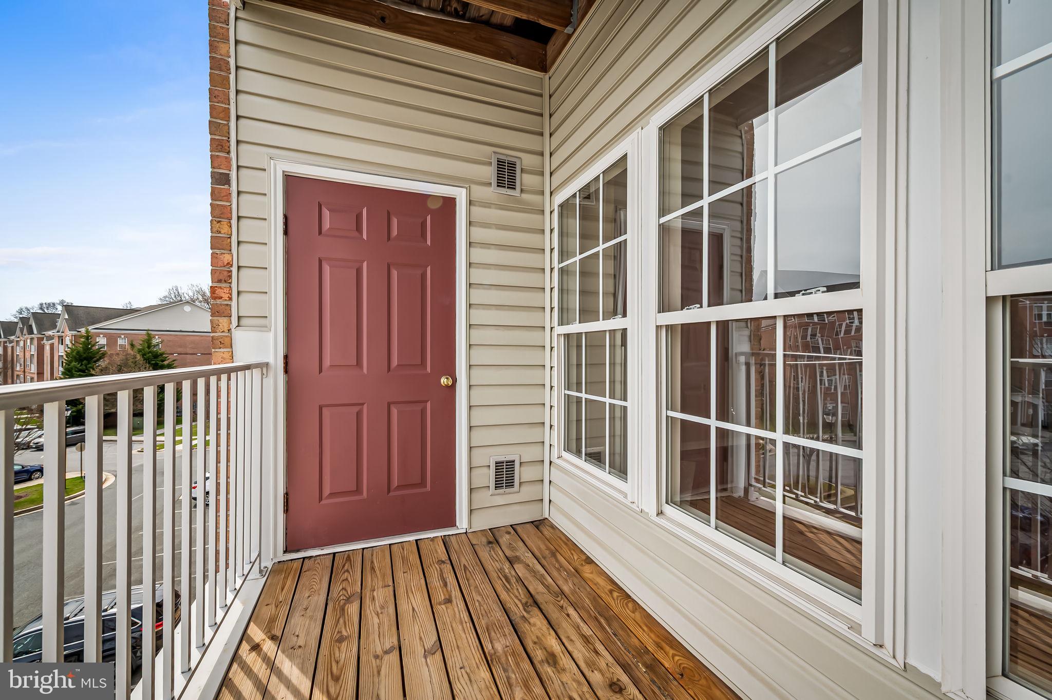 PERRY HALL FARMS - Residential