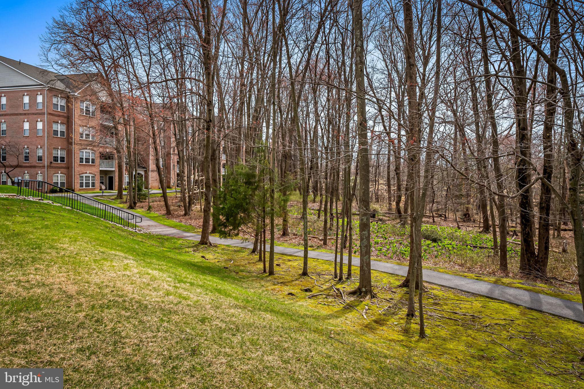 PERRY HALL FARMS - Residential